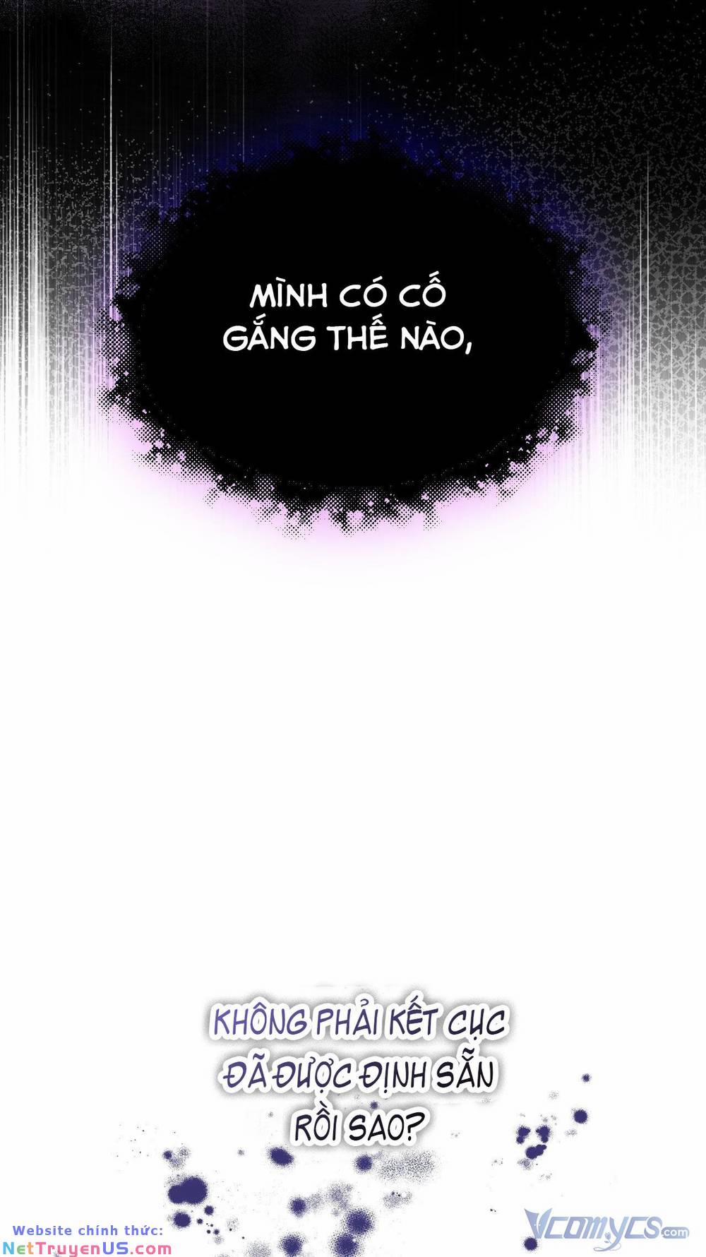 Thánh Nữ Giả Muốn Bỏ Trốn 7 trang 8