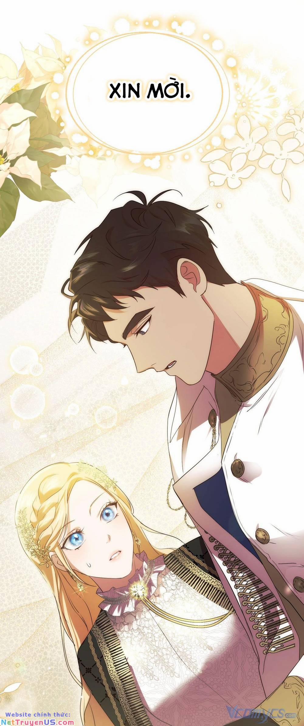 Thánh Nữ Giả Muốn Bỏ Trốn 7 trang 80