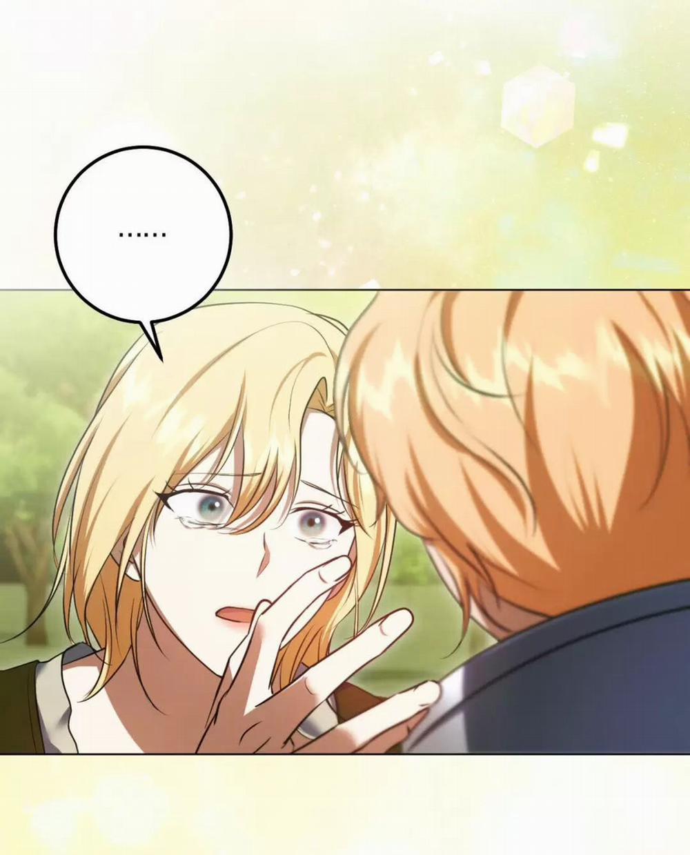 Thánh Nữ Giả Muốn Bỏ Trốn 70 trang 18