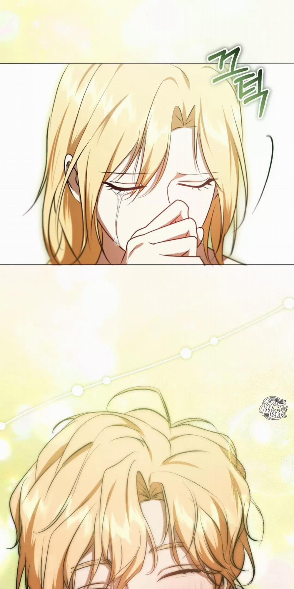 Thánh Nữ Giả Muốn Bỏ Trốn 70 trang 19