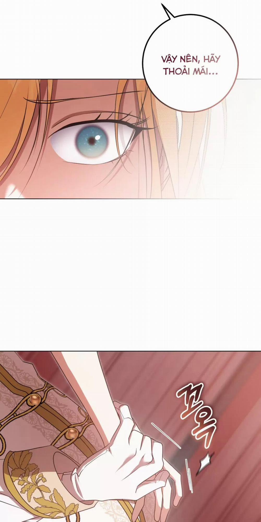 Thánh Nữ Giả Muốn Bỏ Trốn 71 trang 21
