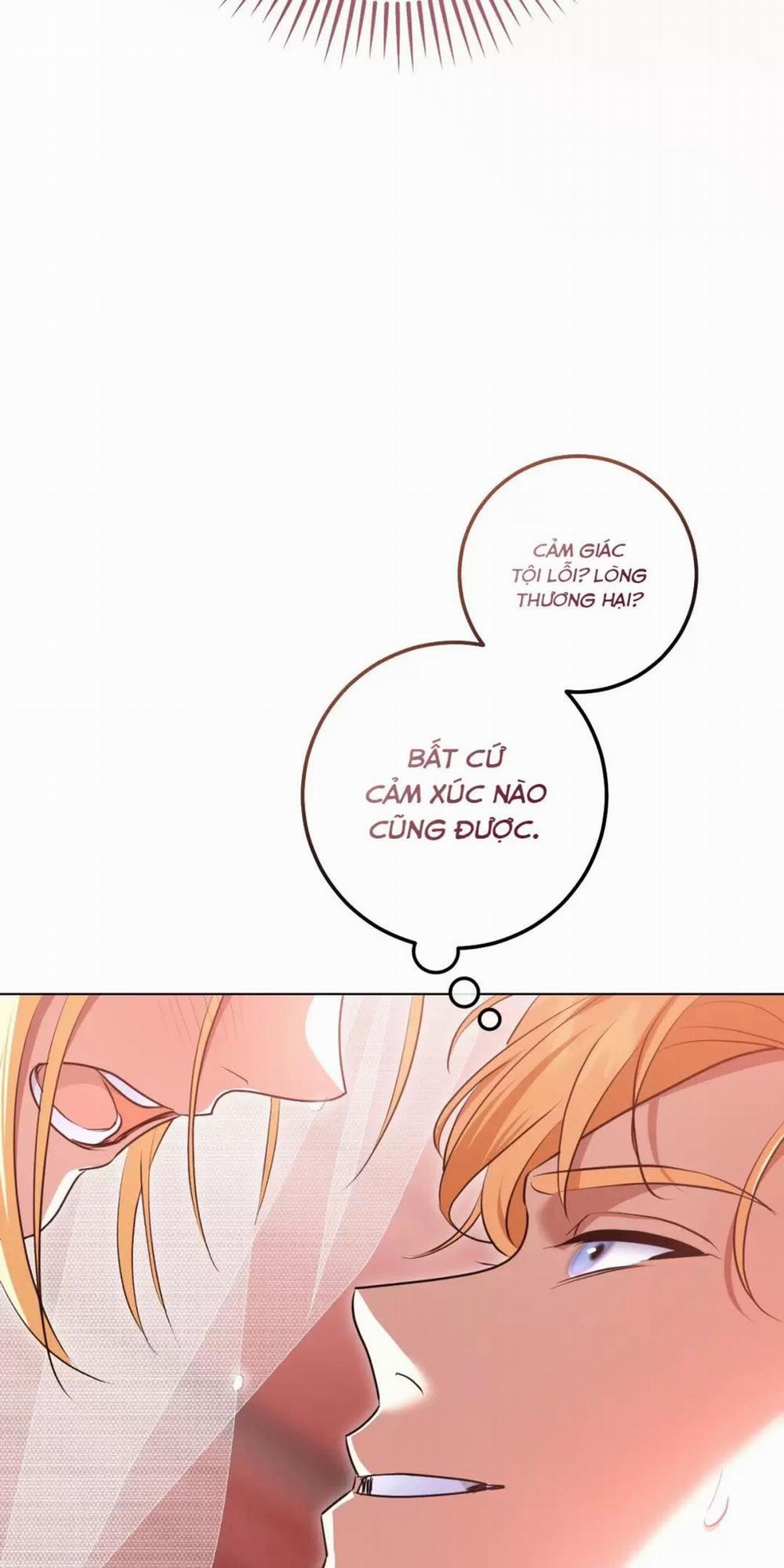 Thánh Nữ Giả Muốn Bỏ Trốn 71 trang 30