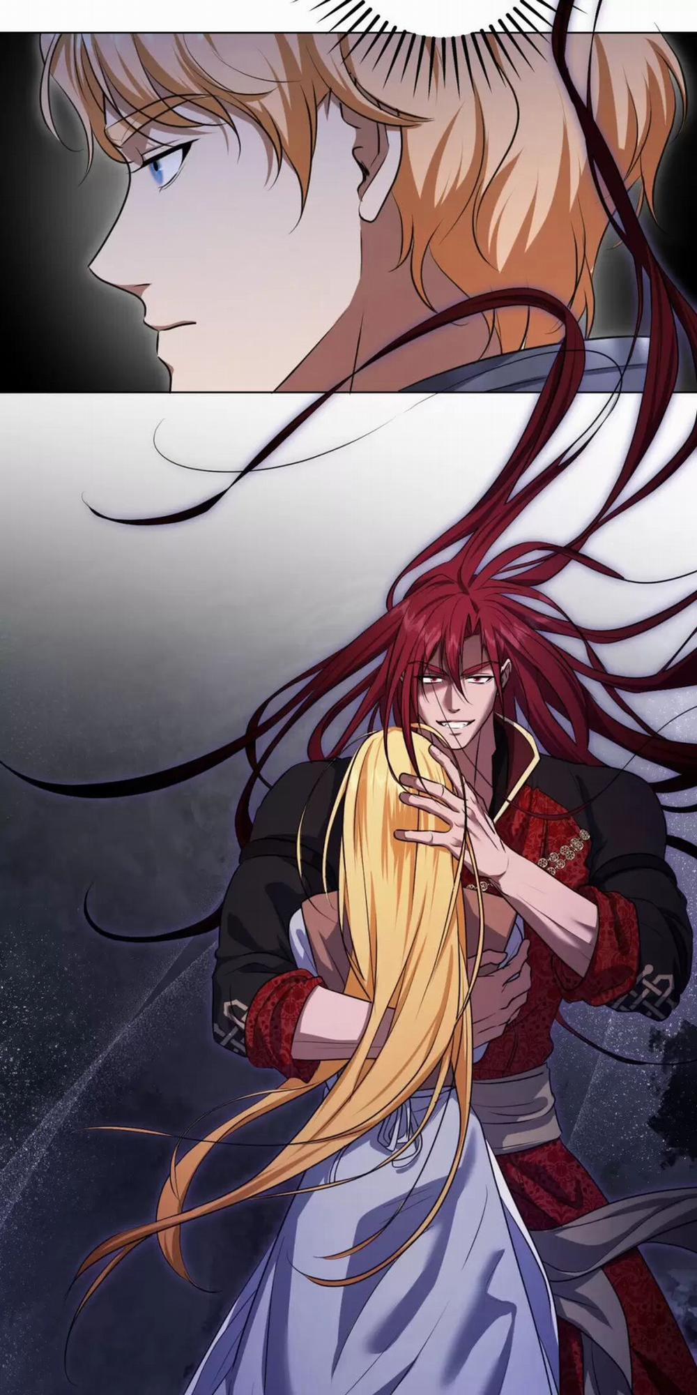 Thánh Nữ Giả Muốn Bỏ Trốn 72 trang 15