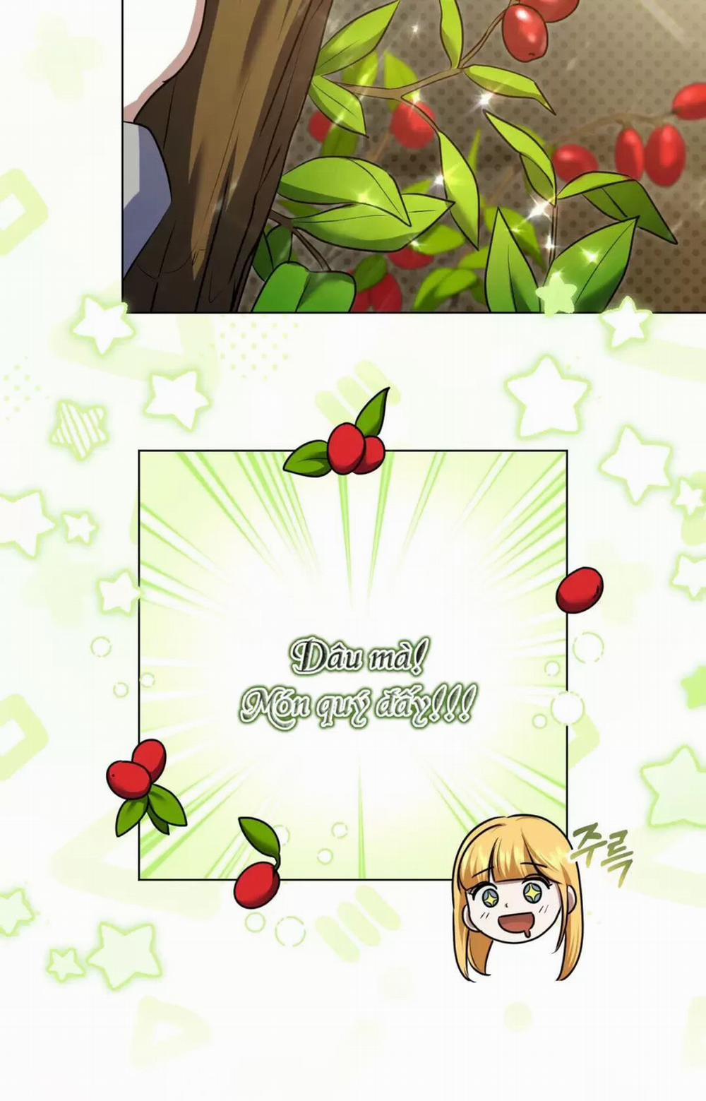 Thánh Nữ Giả Muốn Bỏ Trốn 72 trang 27