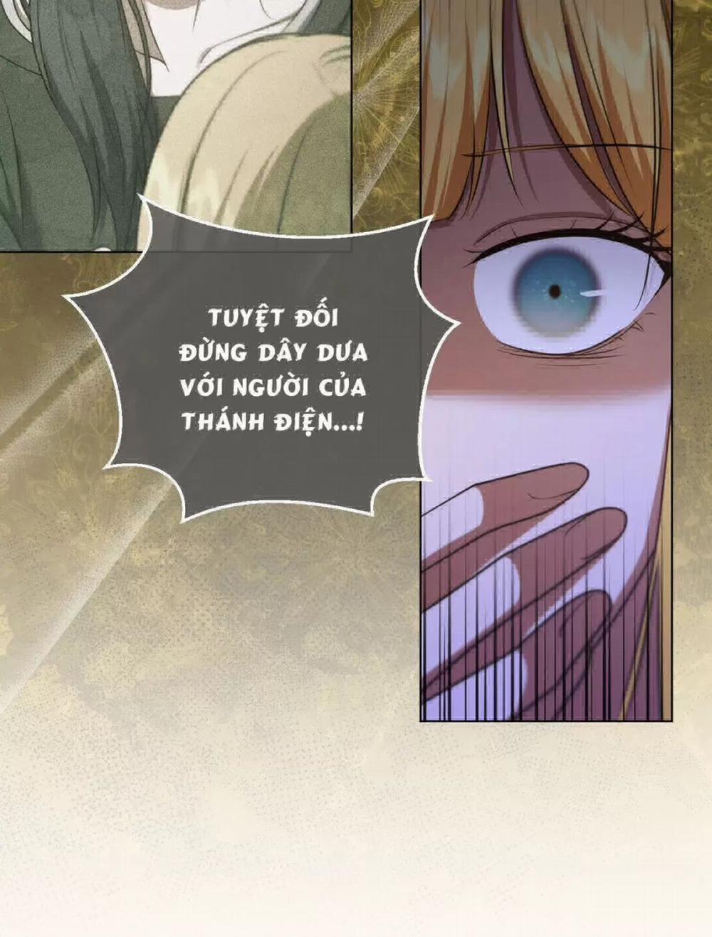 Thánh Nữ Giả Muốn Bỏ Trốn 72 trang 42