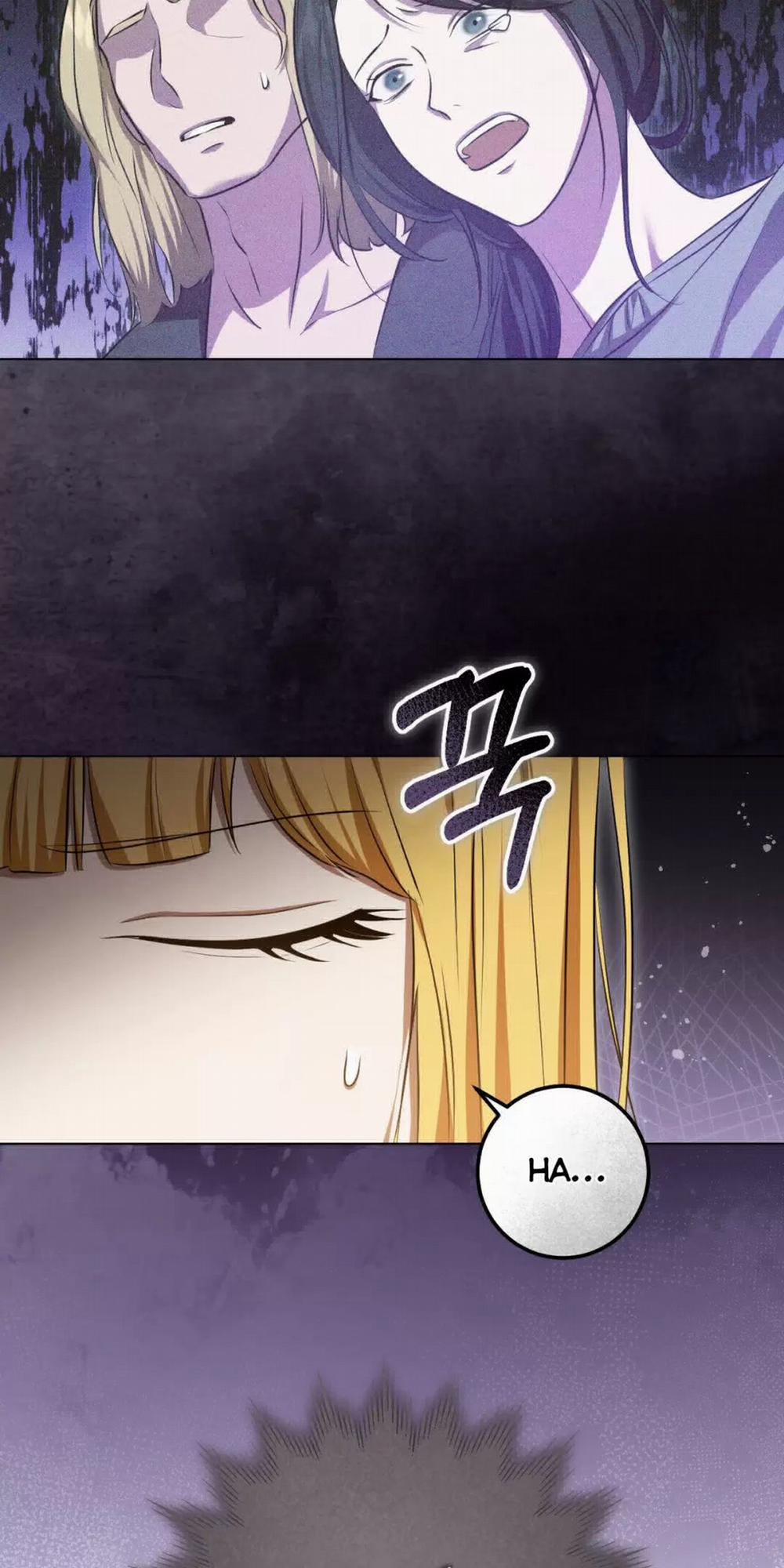 Thánh Nữ Giả Muốn Bỏ Trốn 72 trang 50