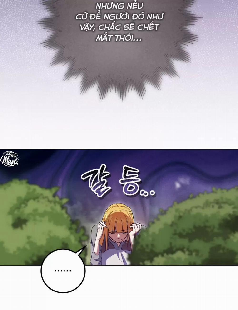 Thánh Nữ Giả Muốn Bỏ Trốn 72 trang 51