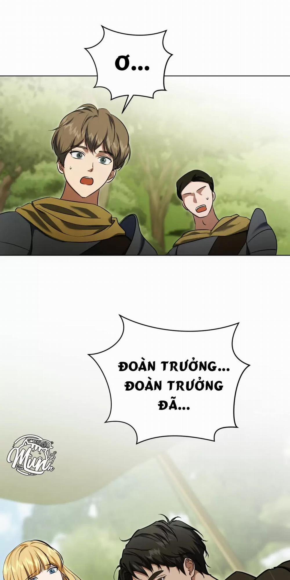 Thánh Nữ Giả Muốn Bỏ Trốn 73 trang 11