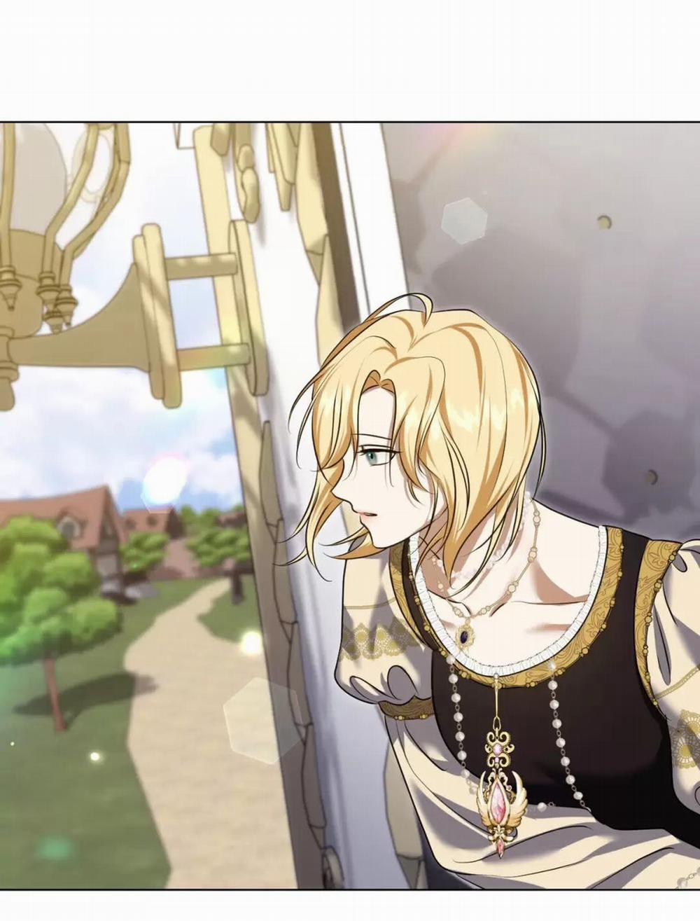 Thánh Nữ Giả Muốn Bỏ Trốn 73 trang 20