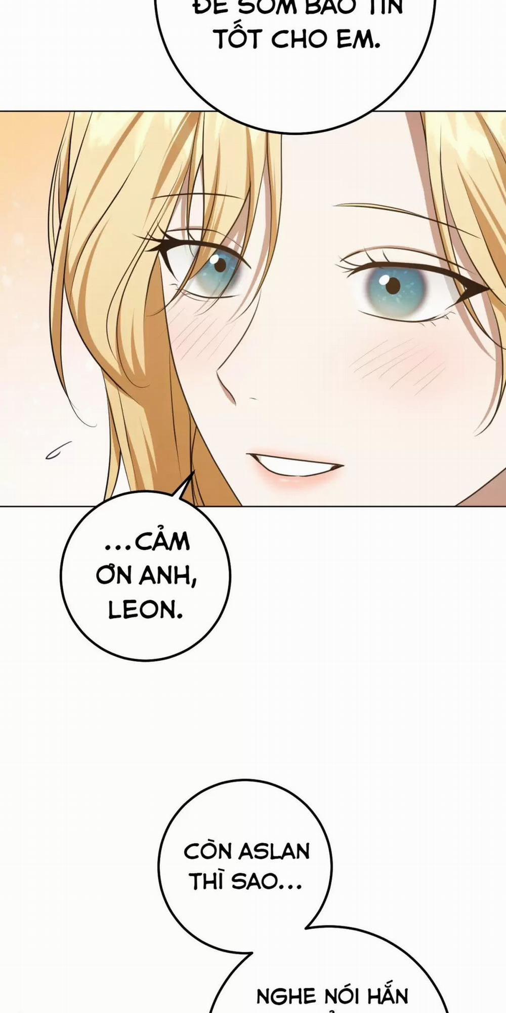 Thánh Nữ Giả Muốn Bỏ Trốn 73 trang 27