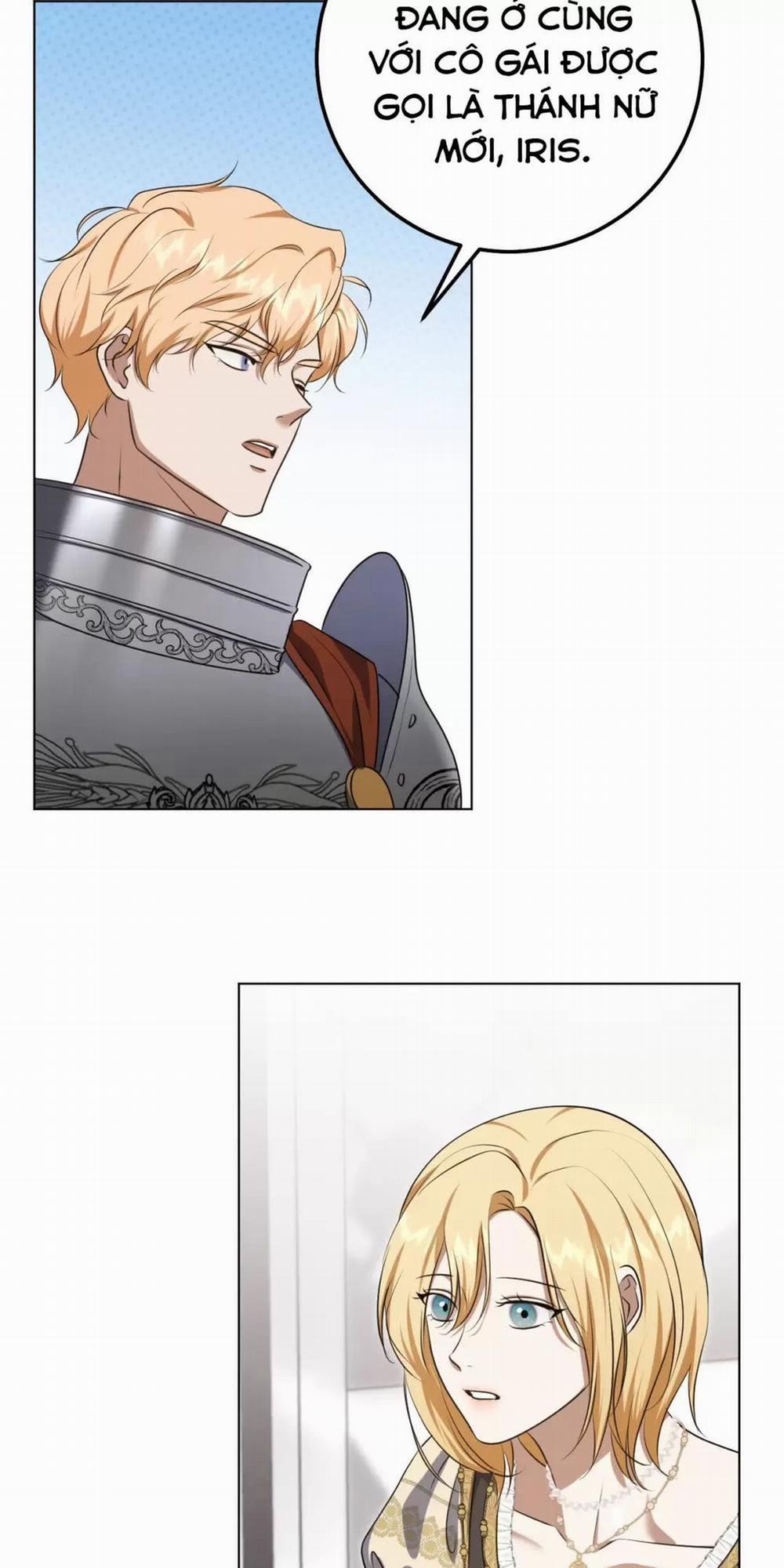 Thánh Nữ Giả Muốn Bỏ Trốn 73 trang 28