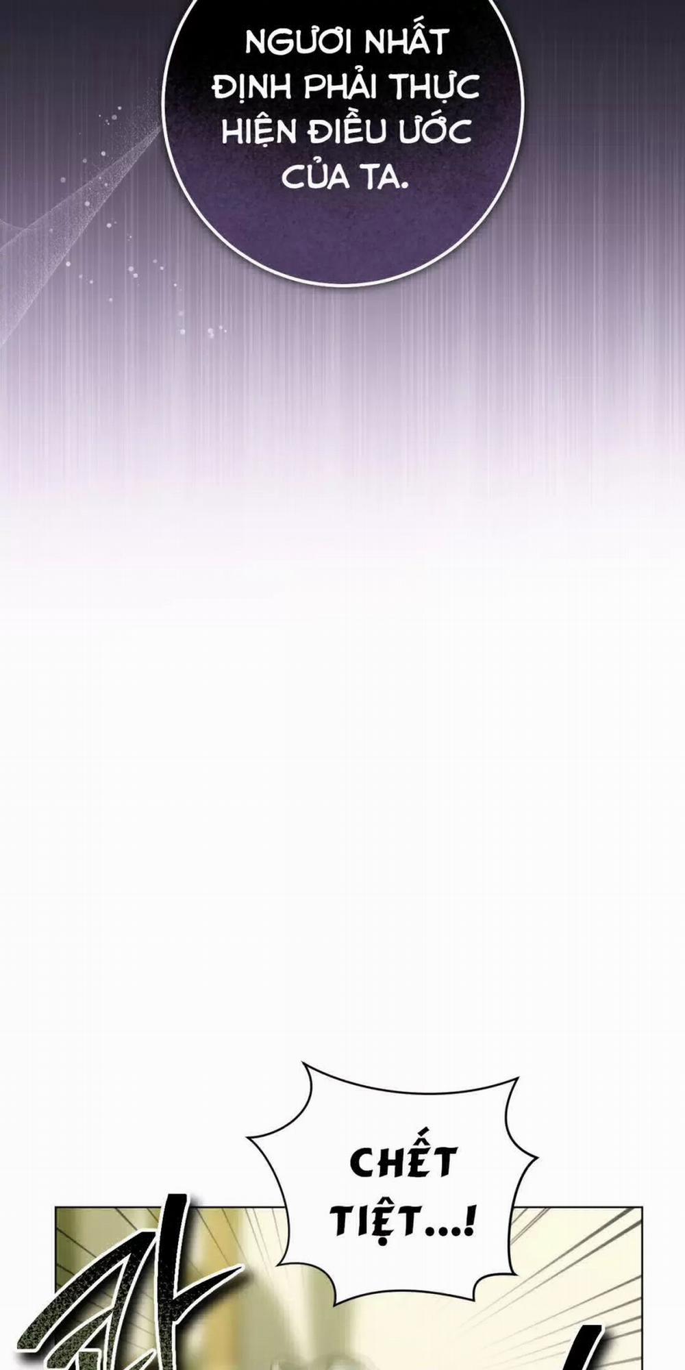 Thánh Nữ Giả Muốn Bỏ Trốn 73 trang 43