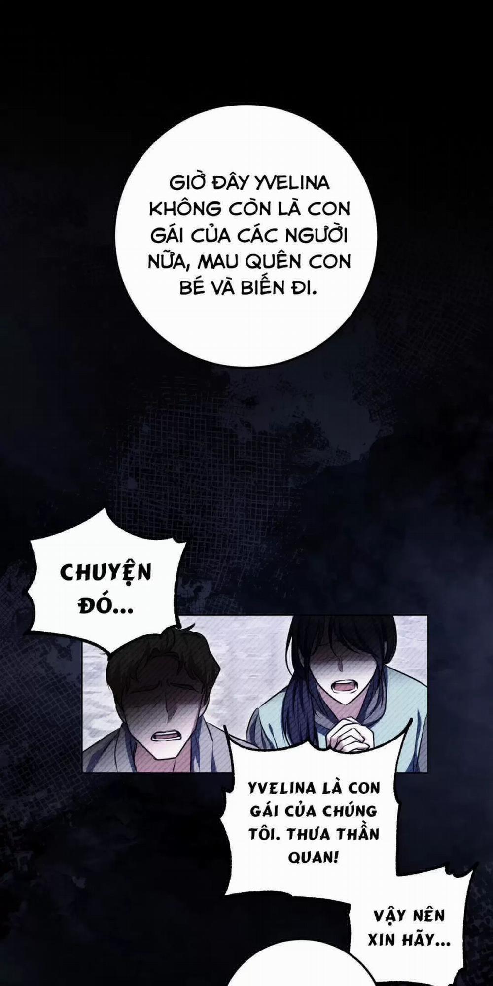 Thánh Nữ Giả Muốn Bỏ Trốn 73 trang 55