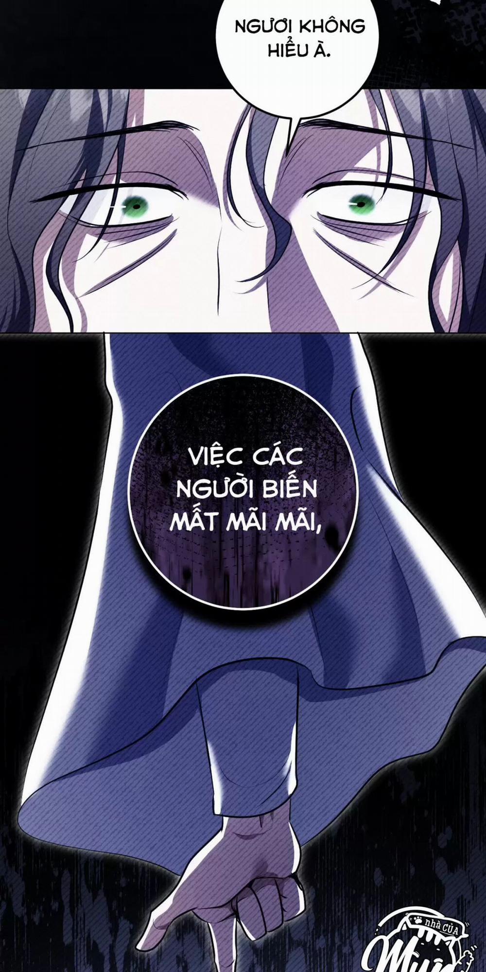 Thánh Nữ Giả Muốn Bỏ Trốn 73 trang 56