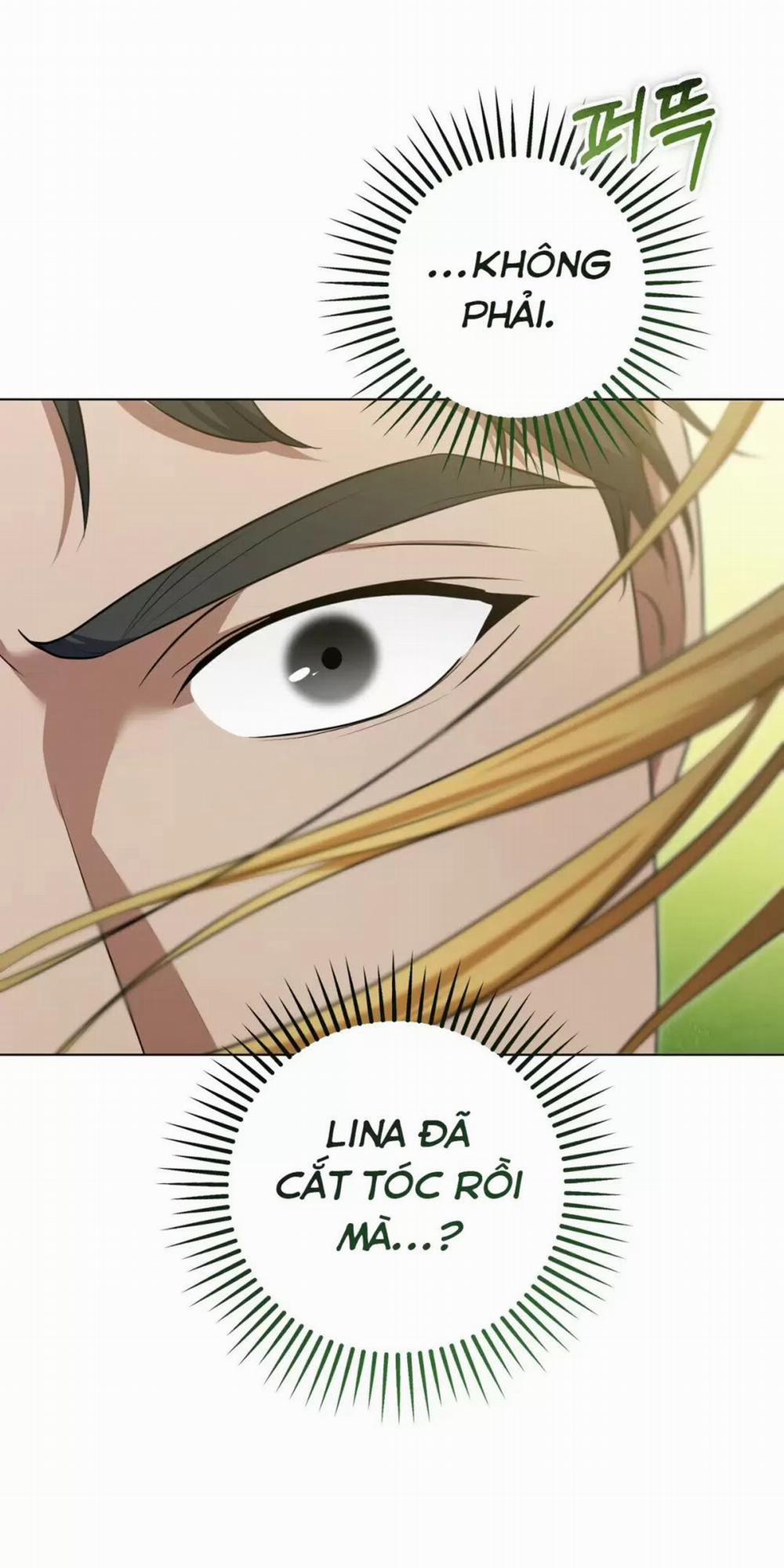 Thánh Nữ Giả Muốn Bỏ Trốn 73 trang 6