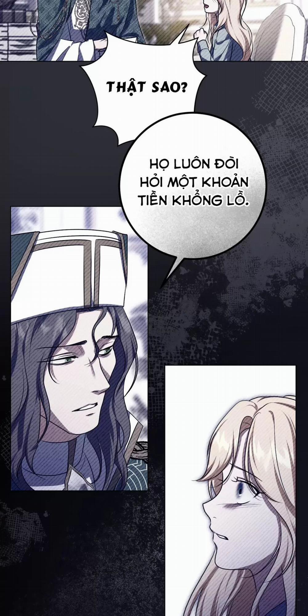 Thánh Nữ Giả Muốn Bỏ Trốn 73 trang 62