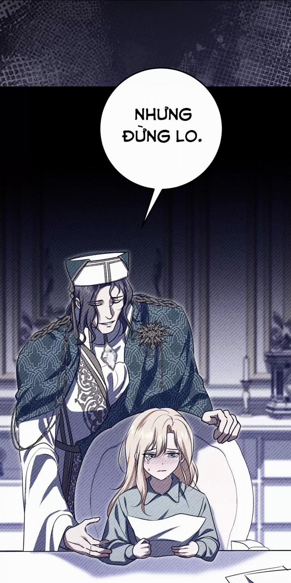 Thánh Nữ Giả Muốn Bỏ Trốn 73 trang 65