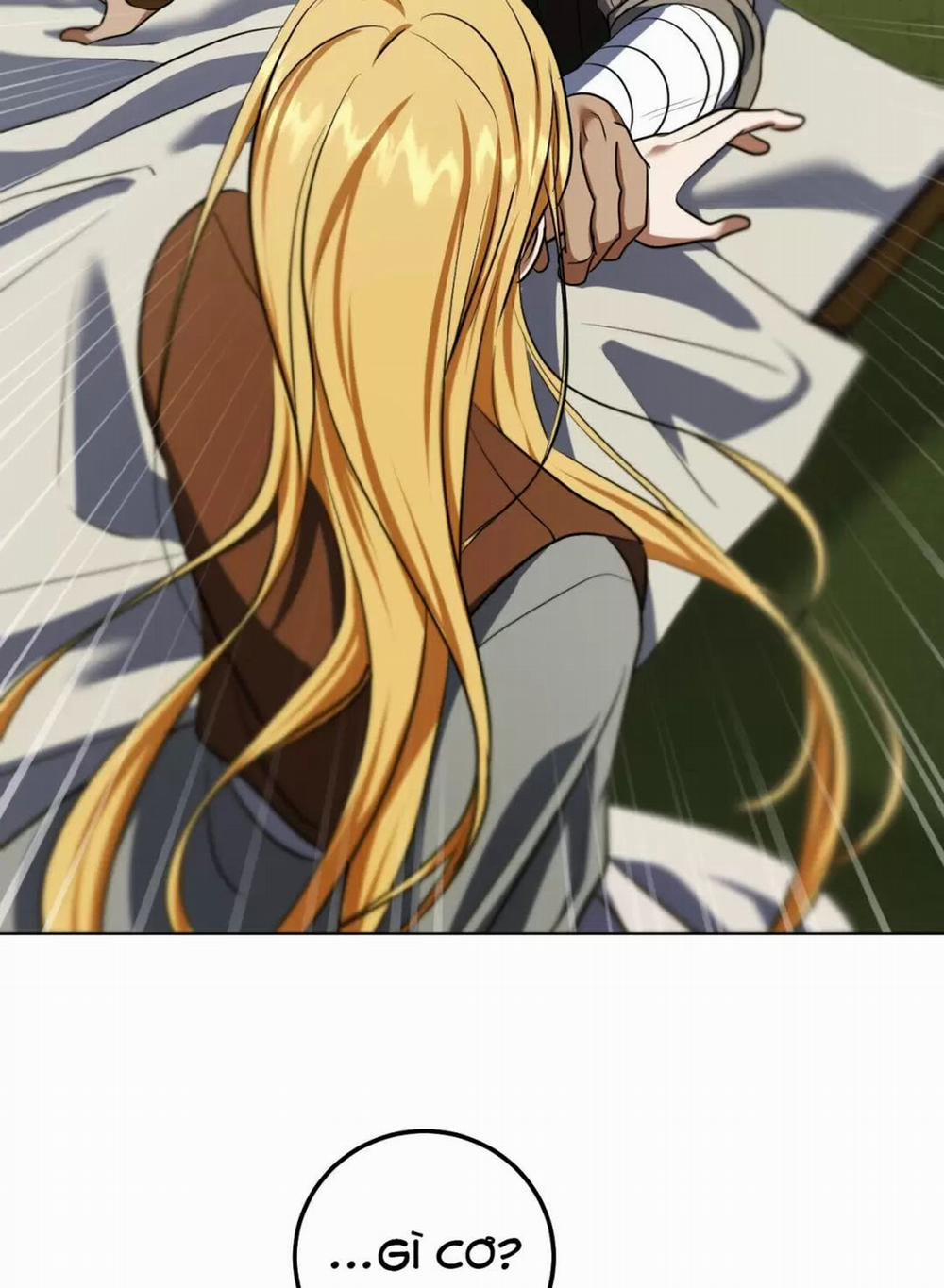 Thánh Nữ Giả Muốn Bỏ Trốn 73 trang 9