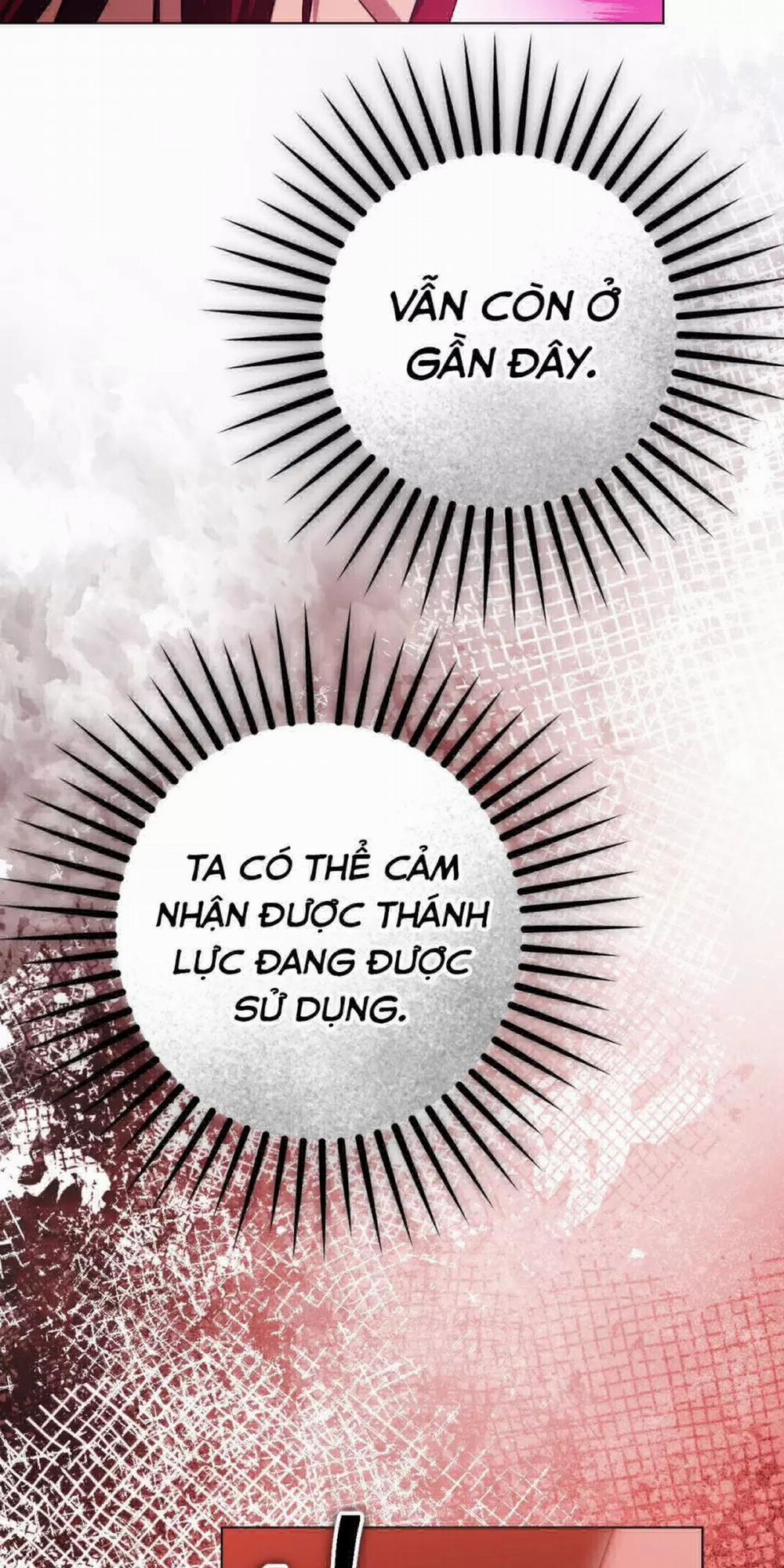 Thánh Nữ Giả Muốn Bỏ Trốn 74 trang 18