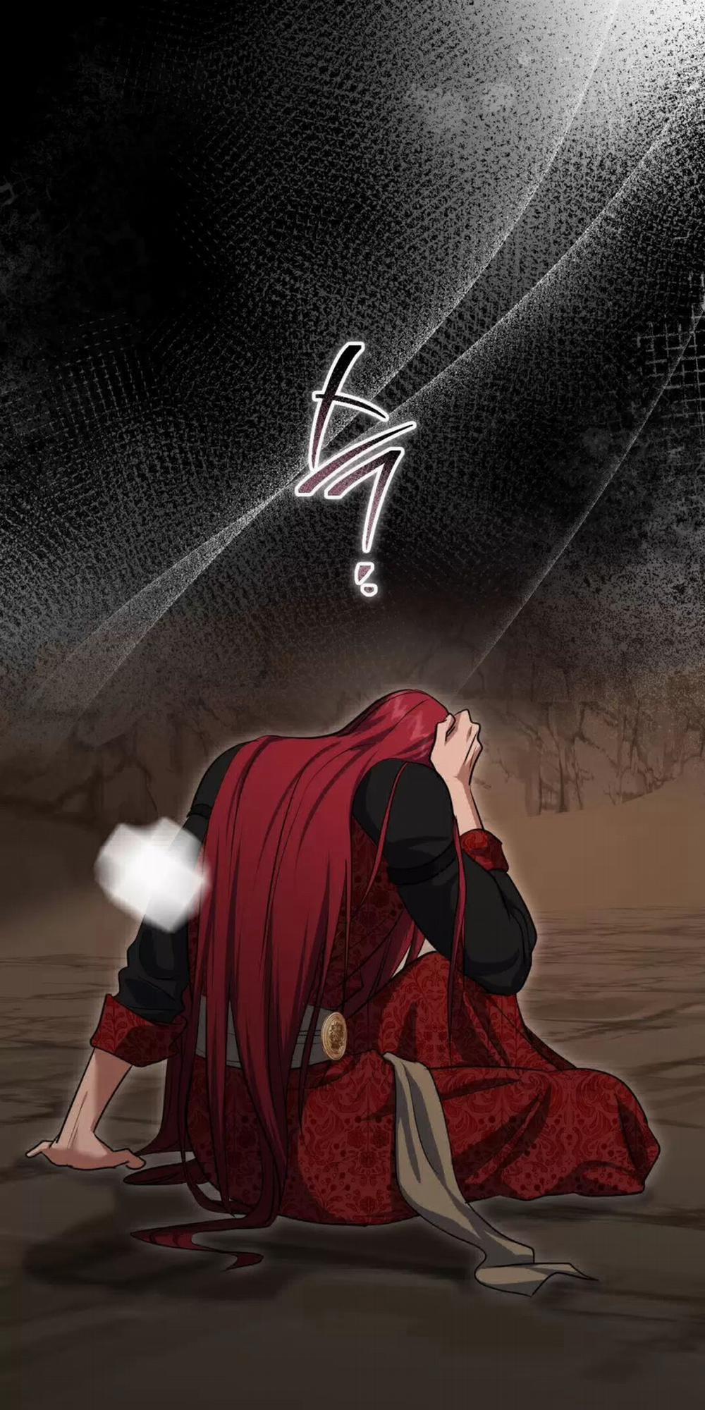 Thánh Nữ Giả Muốn Bỏ Trốn 74 trang 2