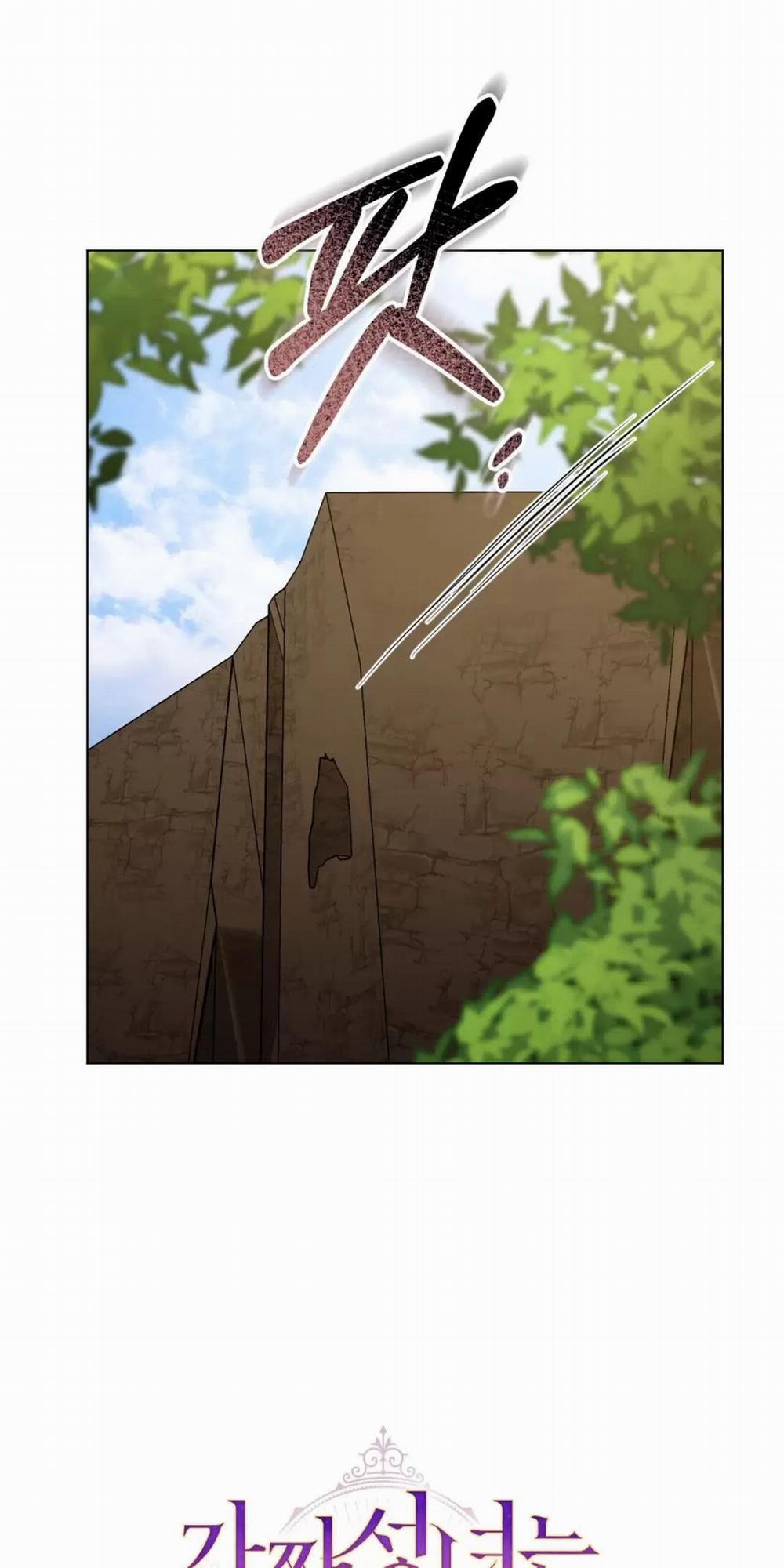 Thánh Nữ Giả Muốn Bỏ Trốn 74 trang 22