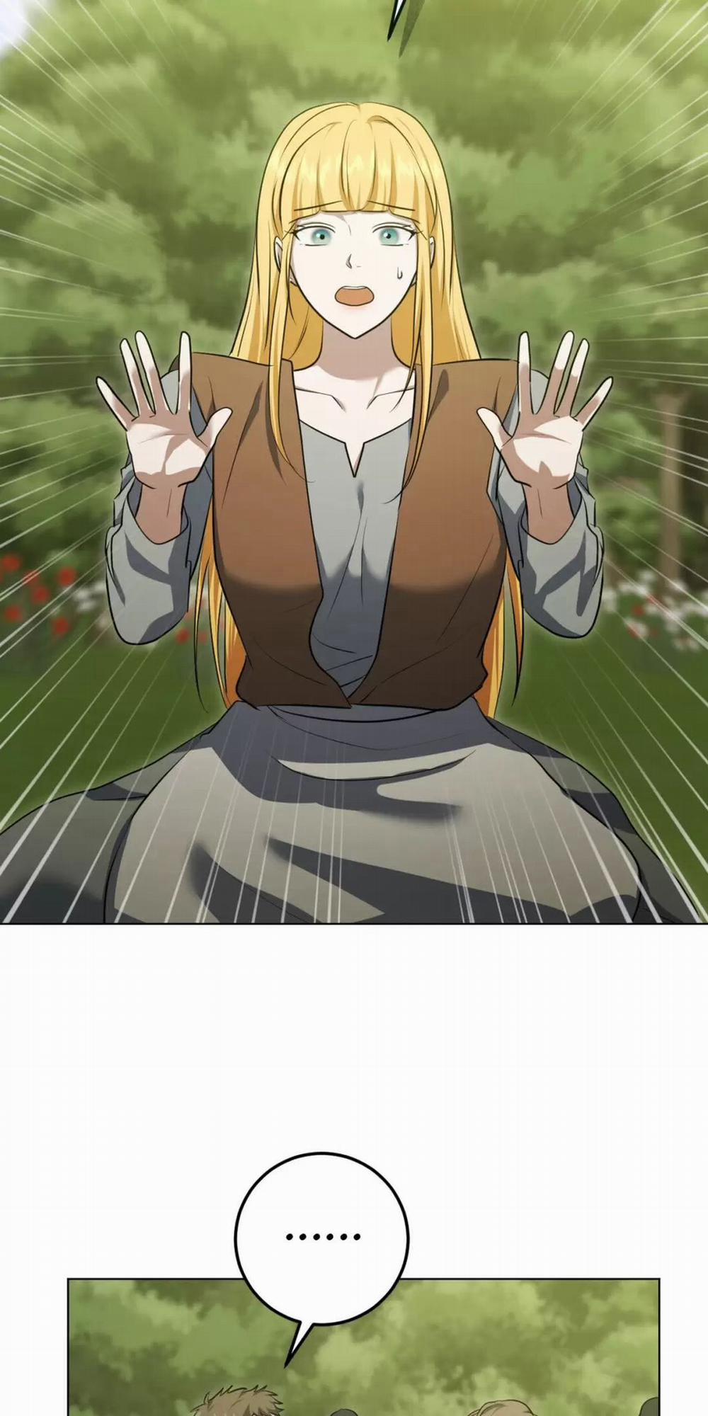 Thánh Nữ Giả Muốn Bỏ Trốn 74 trang 24