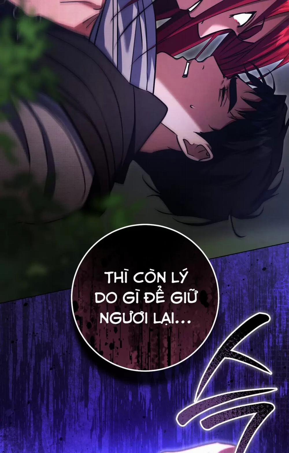 Thánh Nữ Giả Muốn Bỏ Trốn 74 trang 52