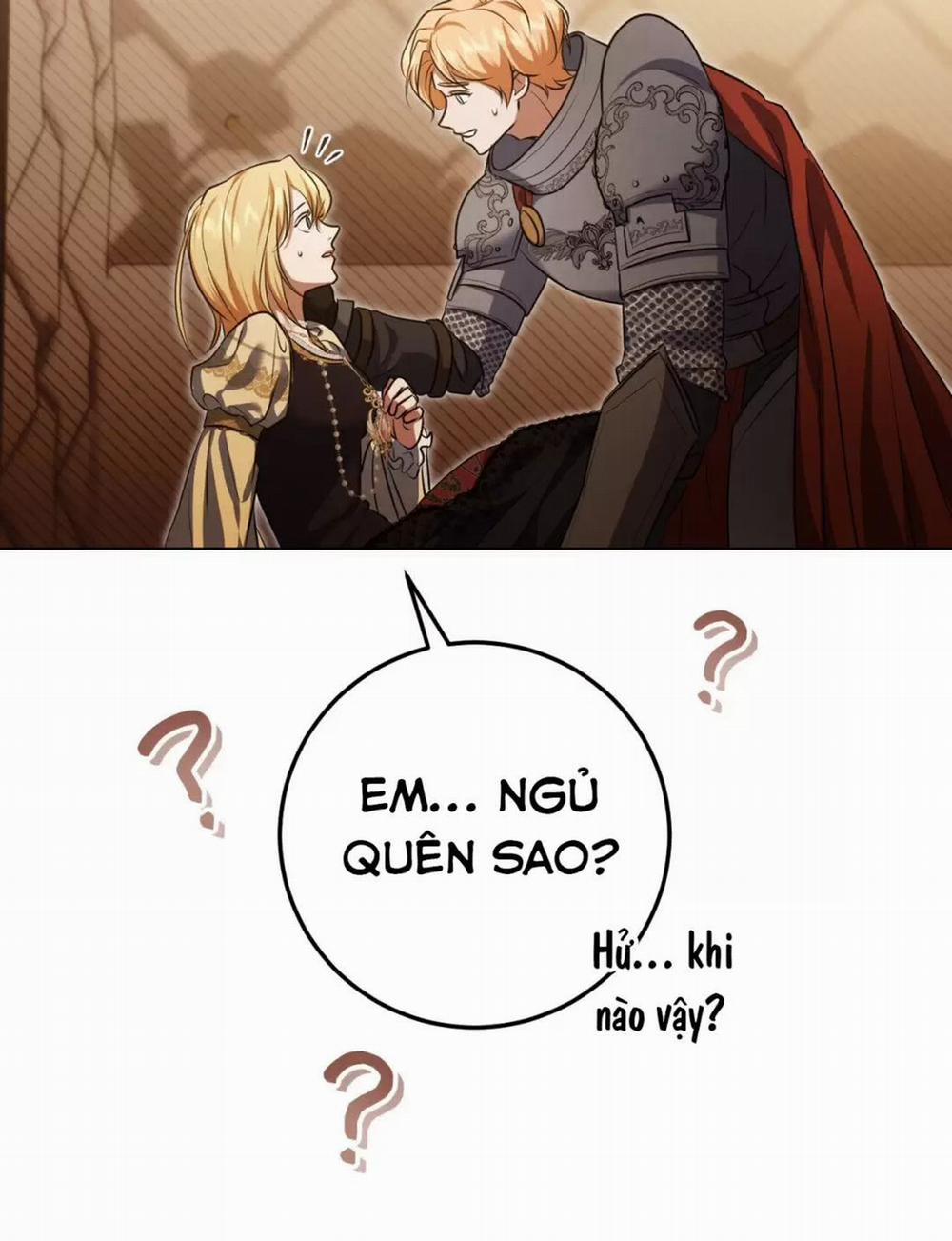 Thánh Nữ Giả Muốn Bỏ Trốn 74 trang 58