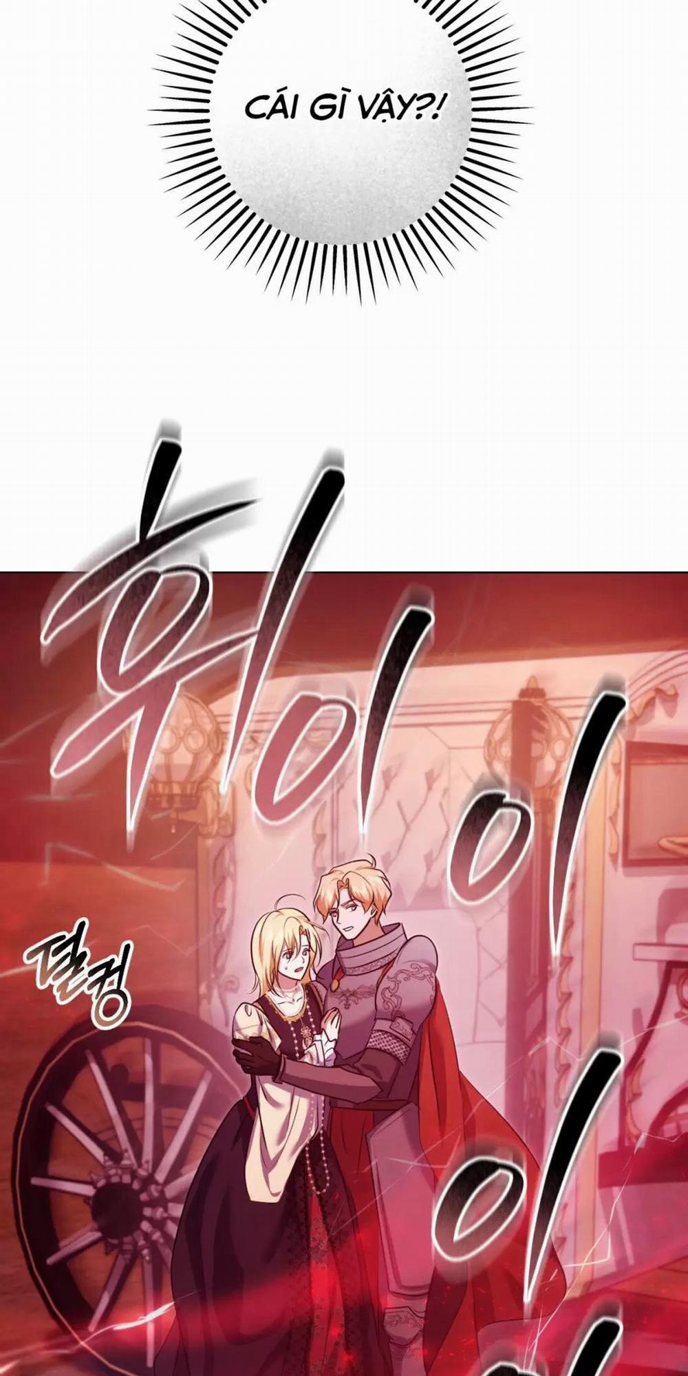 Thánh Nữ Giả Muốn Bỏ Trốn 74 trang 61