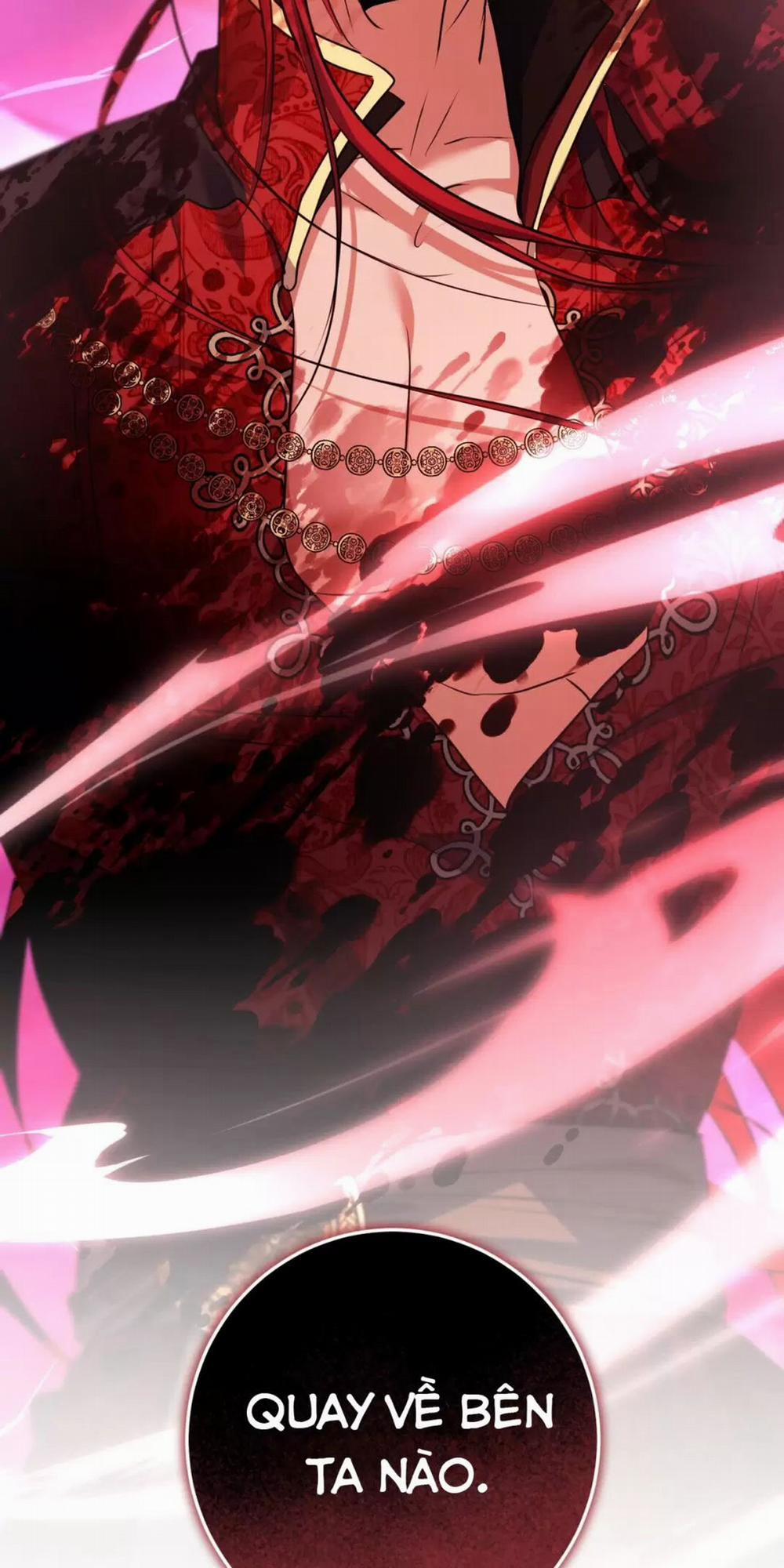 Thánh Nữ Giả Muốn Bỏ Trốn 74 trang 65