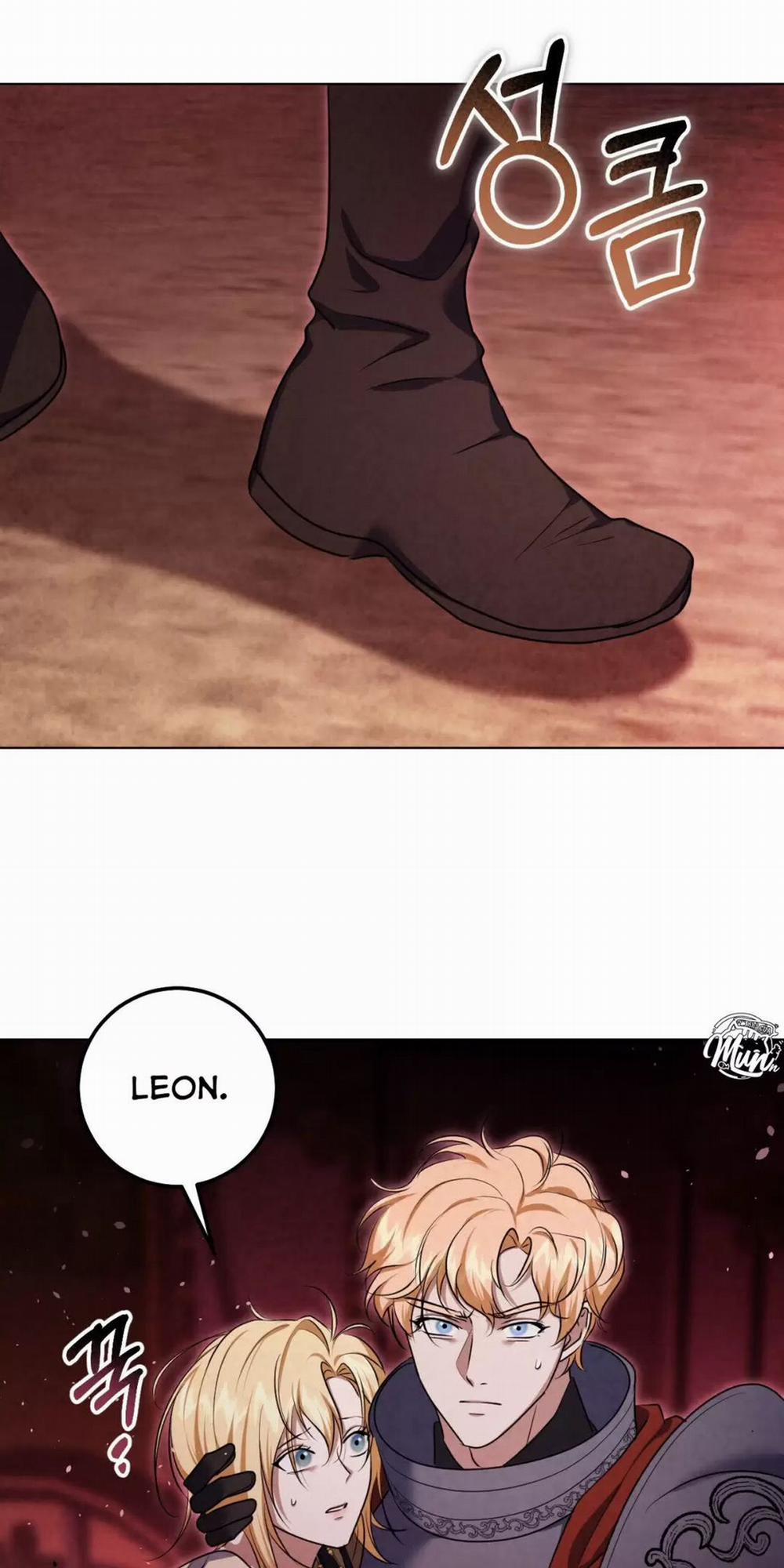 Thánh Nữ Giả Muốn Bỏ Trốn 75 trang 11