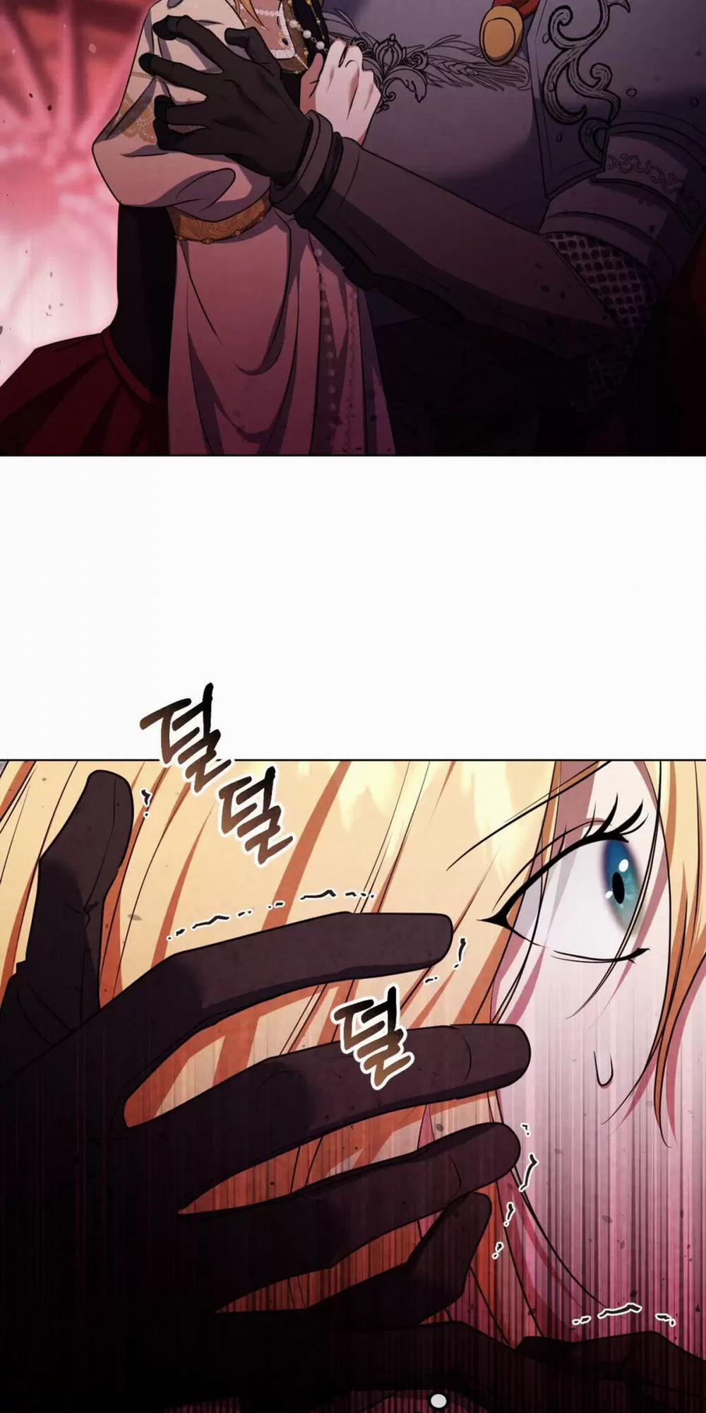 Thánh Nữ Giả Muốn Bỏ Trốn 75 trang 12