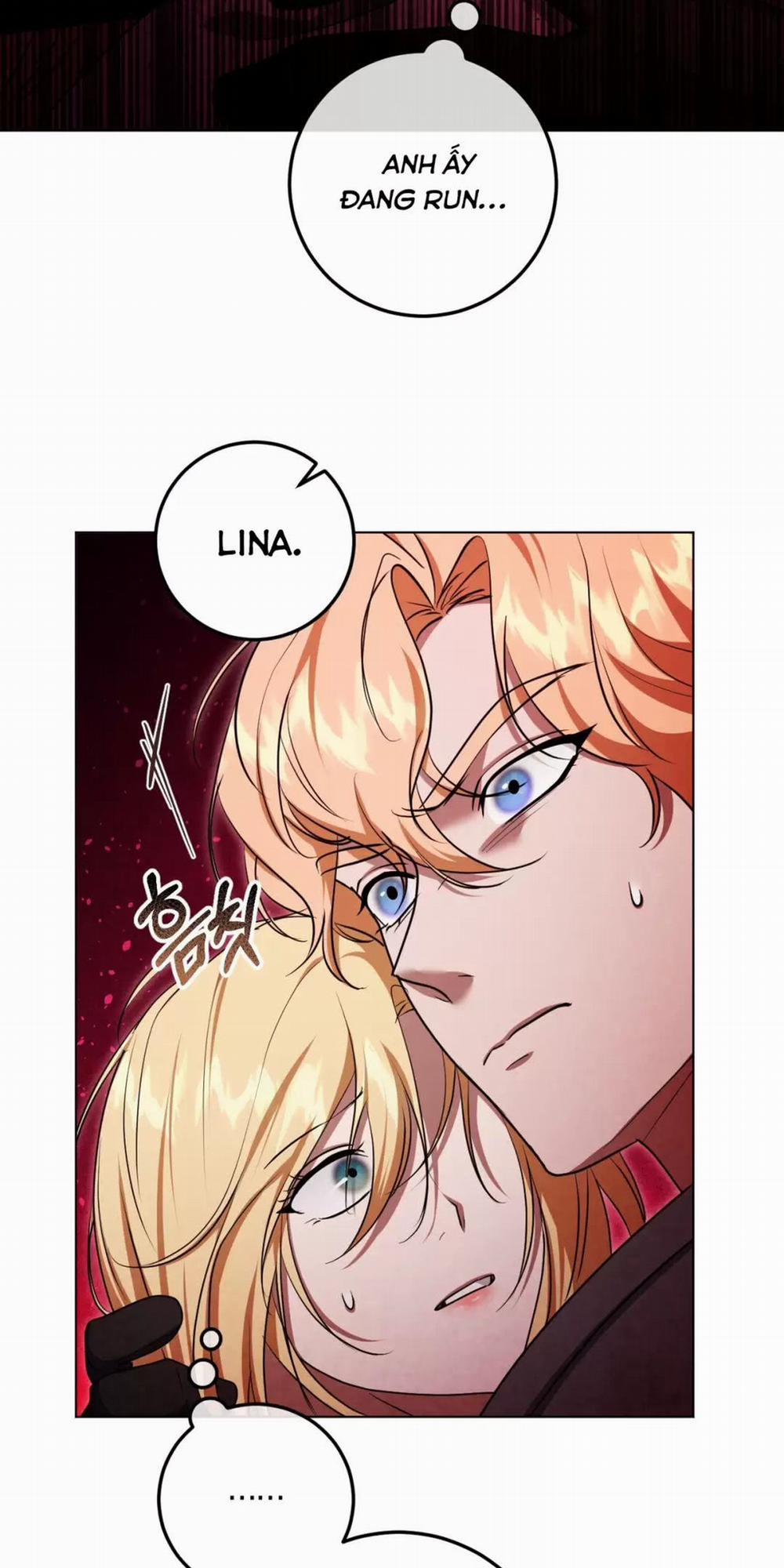 Thánh Nữ Giả Muốn Bỏ Trốn 75 trang 13