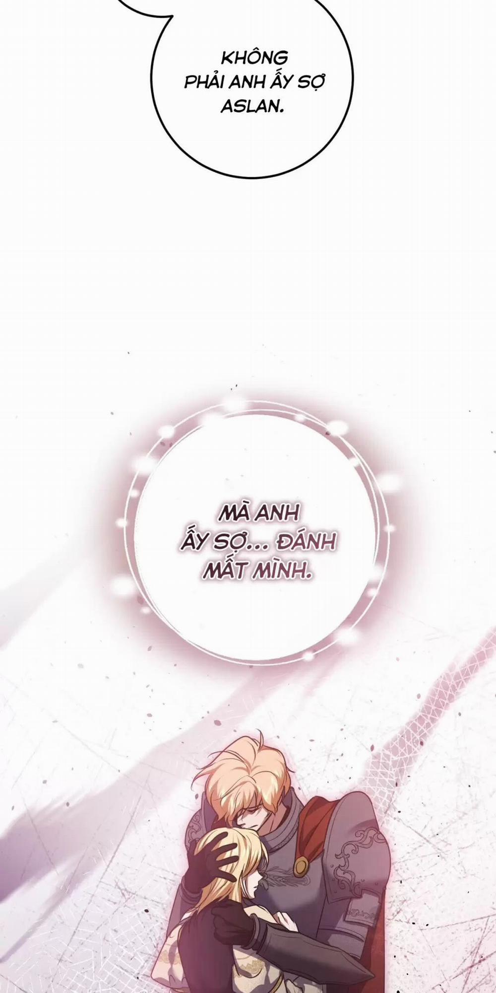 Thánh Nữ Giả Muốn Bỏ Trốn 75 trang 14