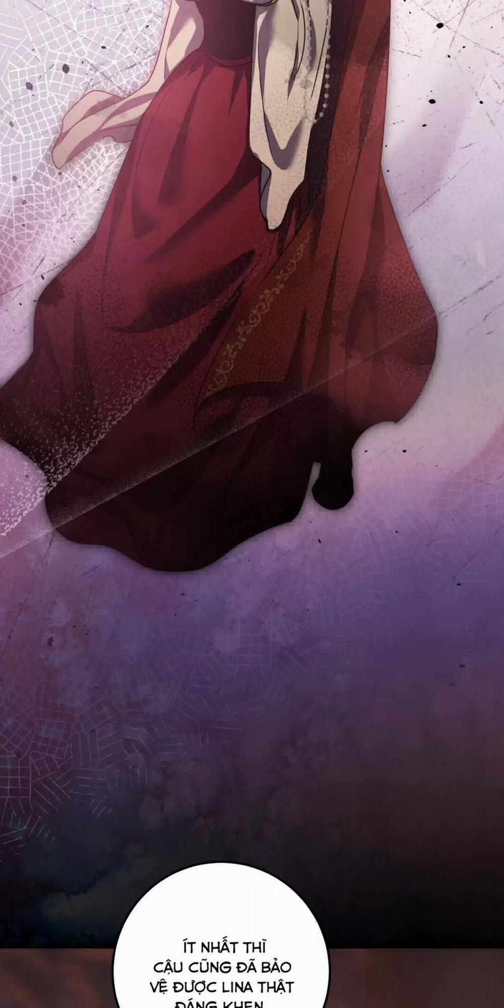 Thánh Nữ Giả Muốn Bỏ Trốn 75 trang 15