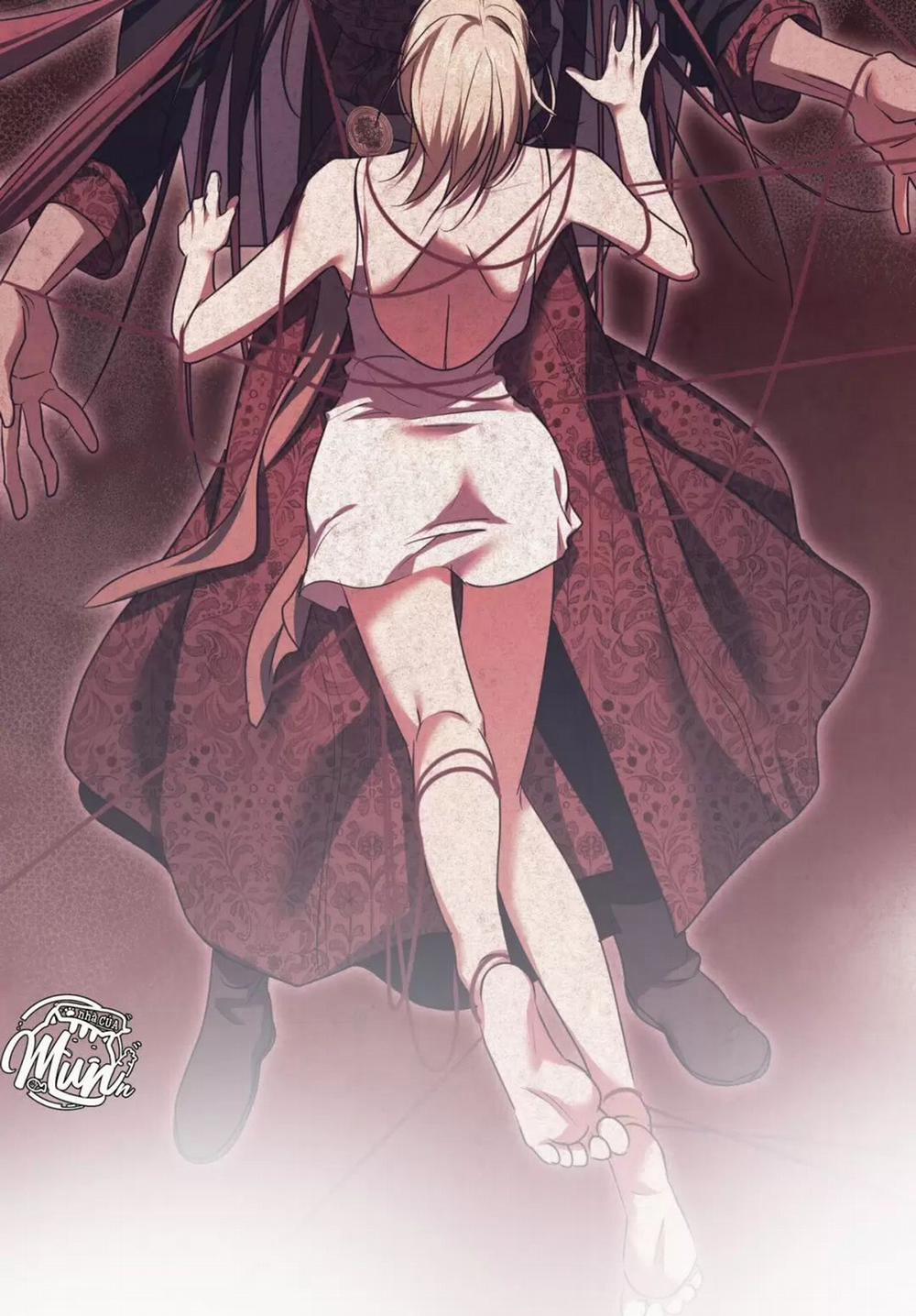 Thánh Nữ Giả Muốn Bỏ Trốn 75 trang 22