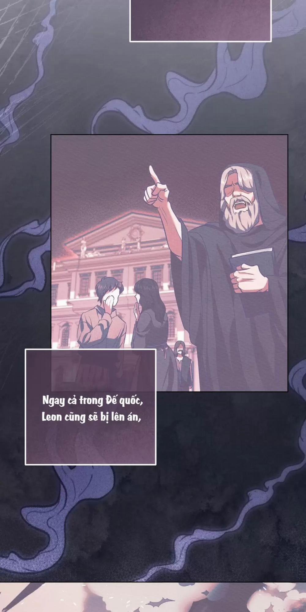 Thánh Nữ Giả Muốn Bỏ Trốn 75 trang 30