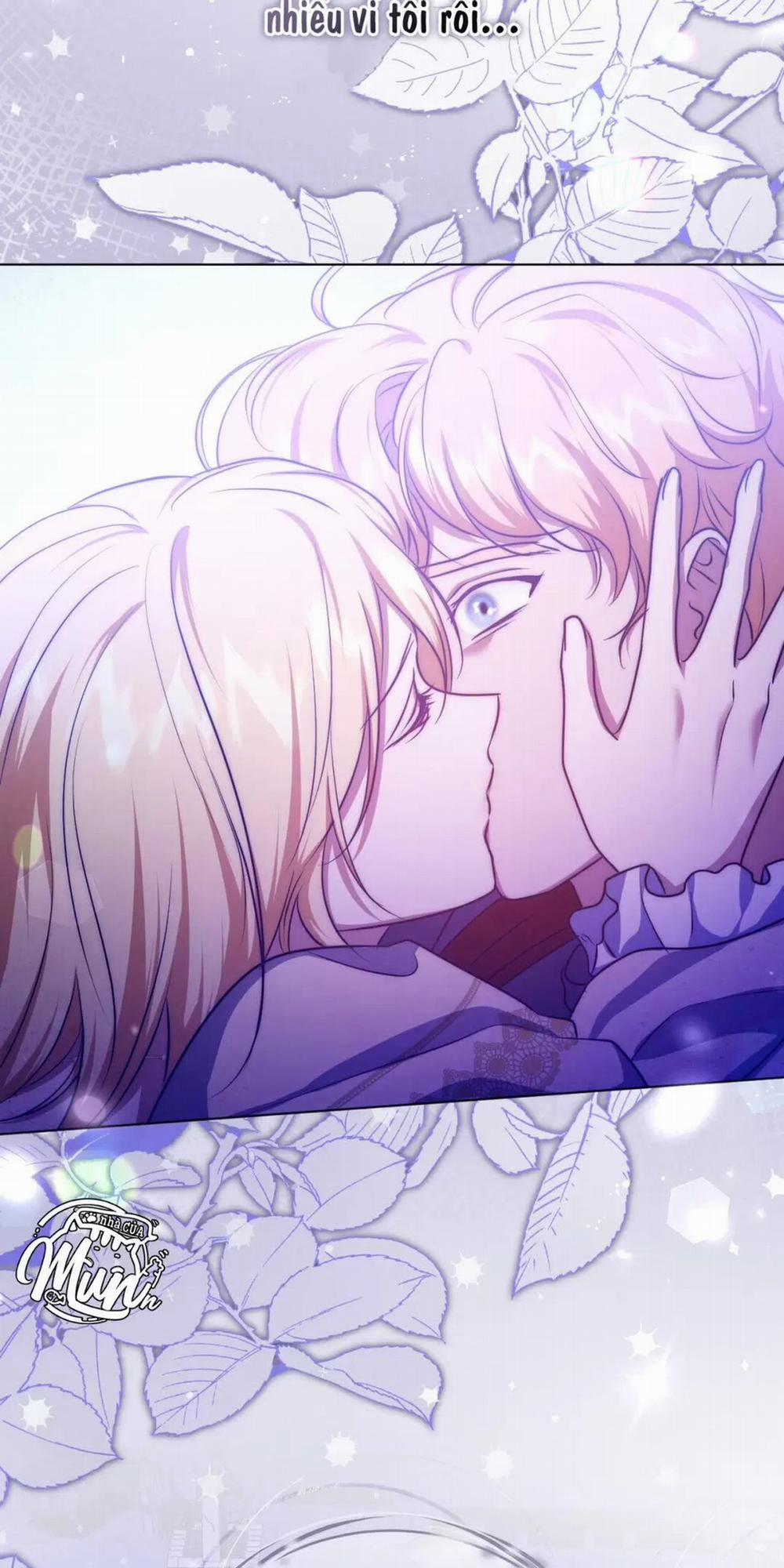 Thánh Nữ Giả Muốn Bỏ Trốn 75 trang 33