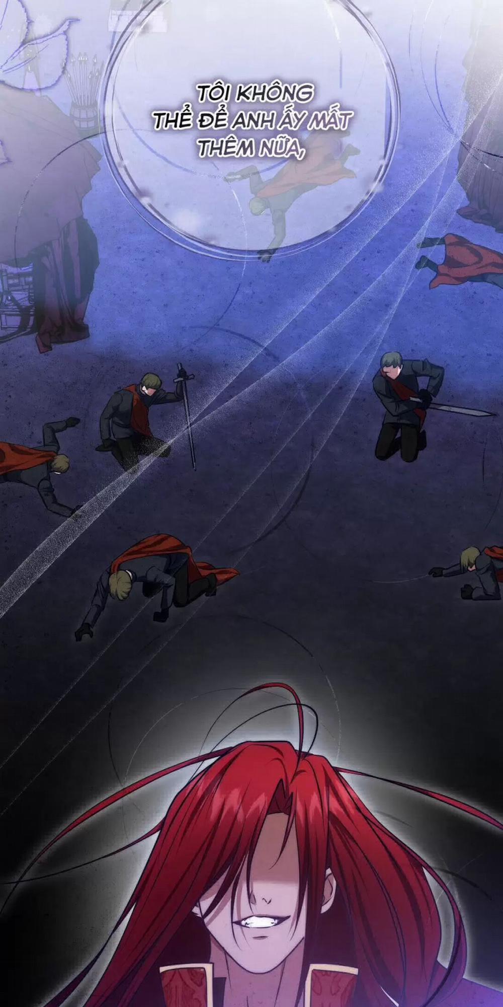 Thánh Nữ Giả Muốn Bỏ Trốn 75 trang 34