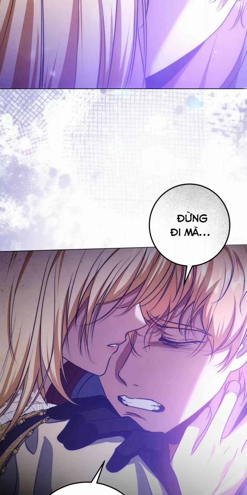 Thánh Nữ Giả Muốn Bỏ Trốn 75 trang 36