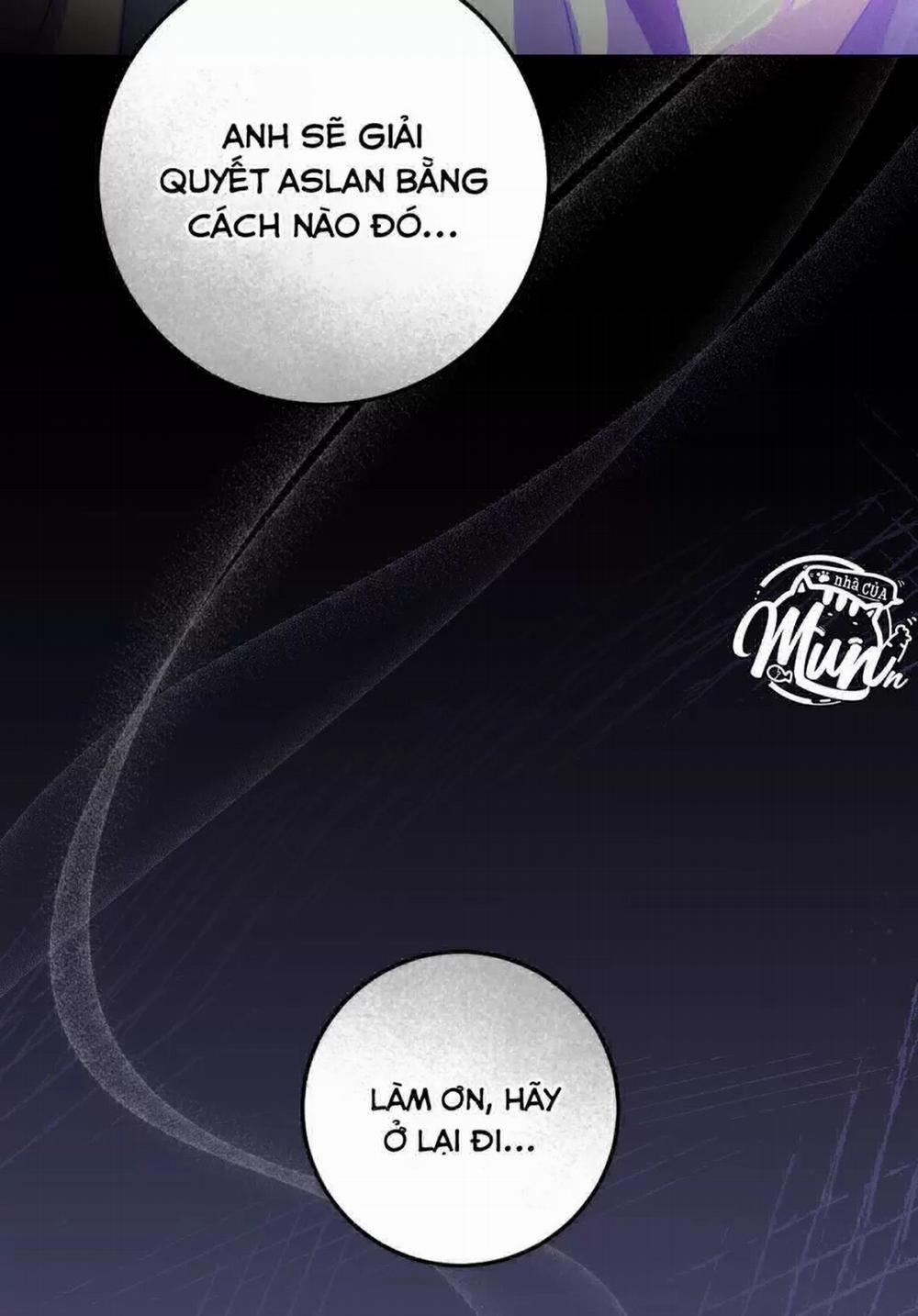 Thánh Nữ Giả Muốn Bỏ Trốn 75 trang 37