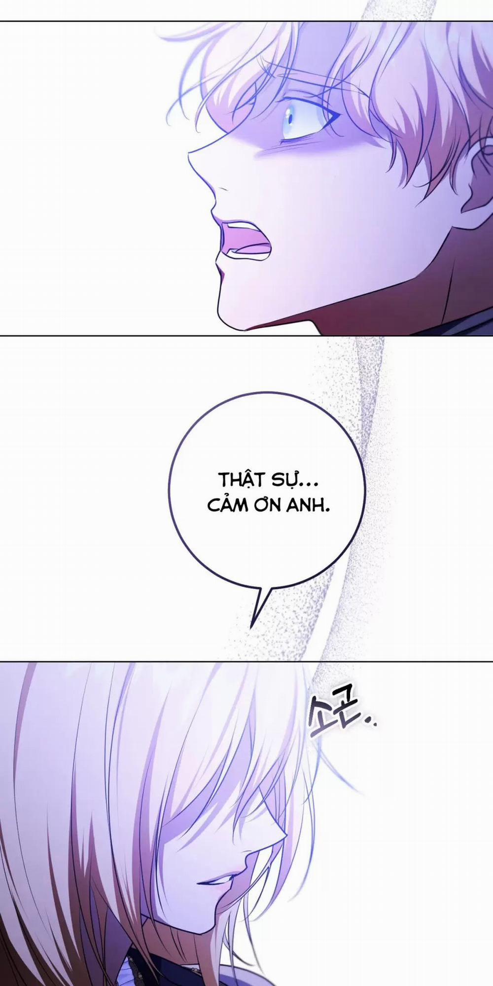 Thánh Nữ Giả Muốn Bỏ Trốn 75 trang 40