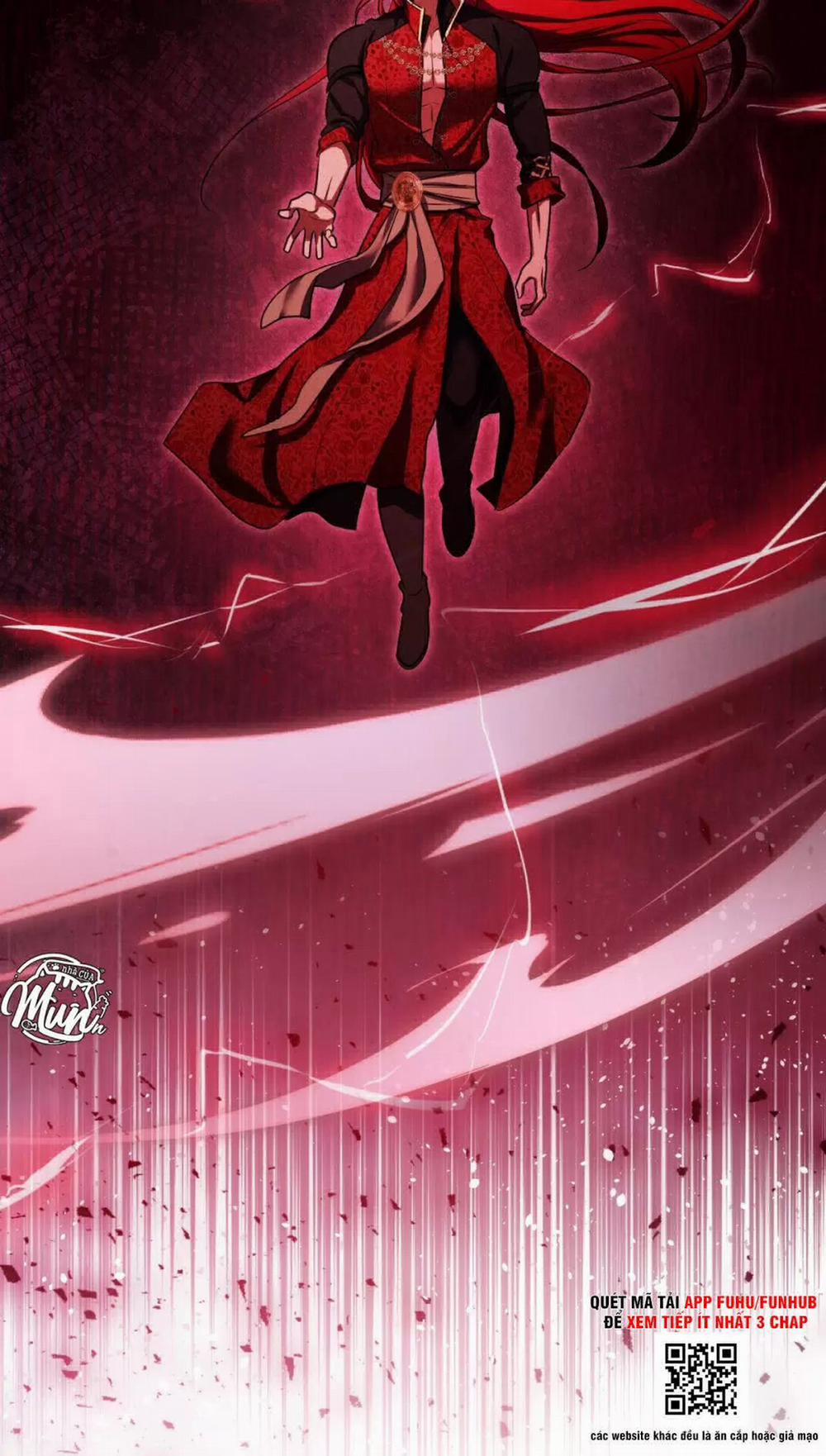 Thánh Nữ Giả Muốn Bỏ Trốn 75 trang 5