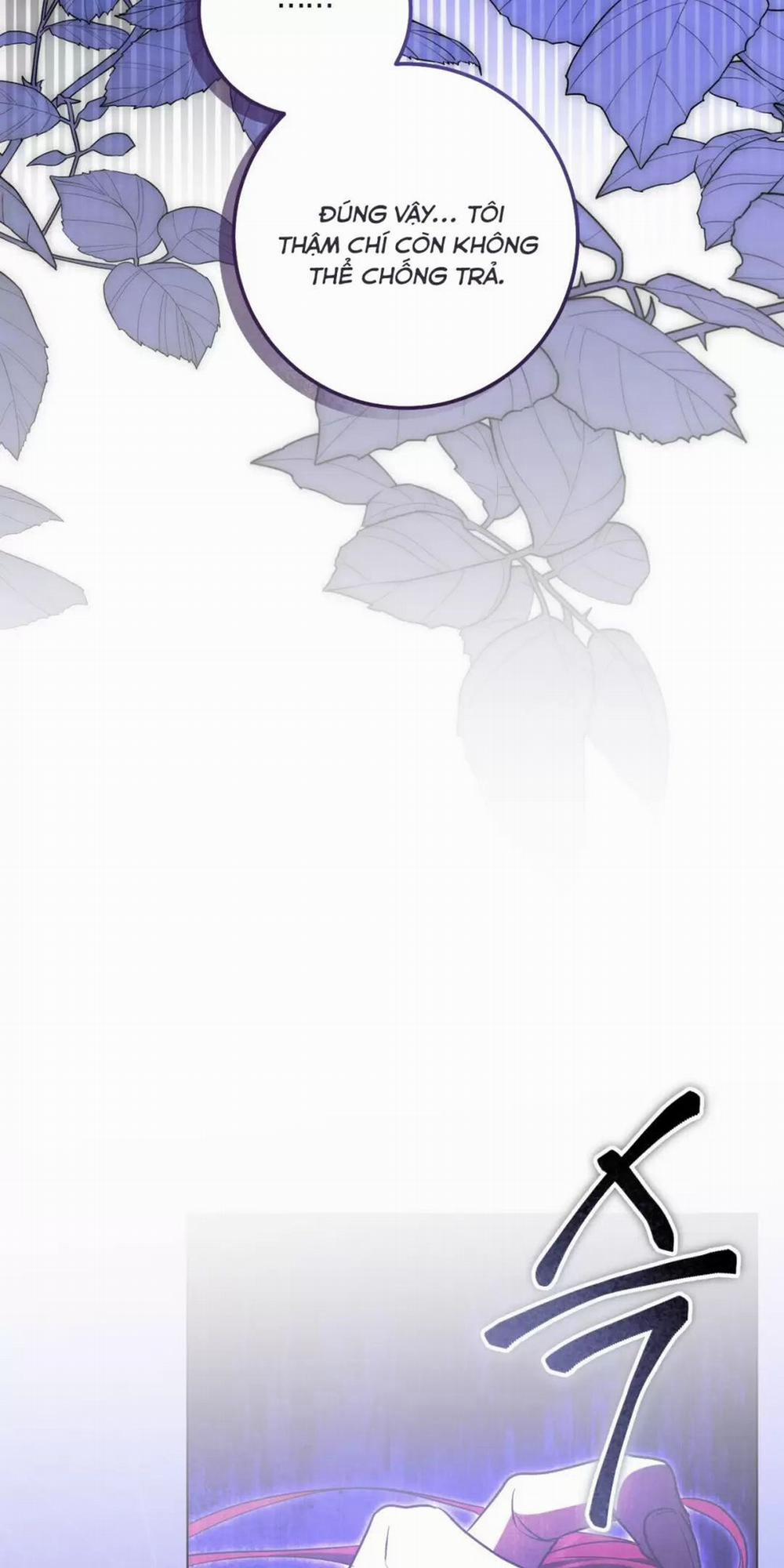 Thánh Nữ Giả Muốn Bỏ Trốn 75 trang 57