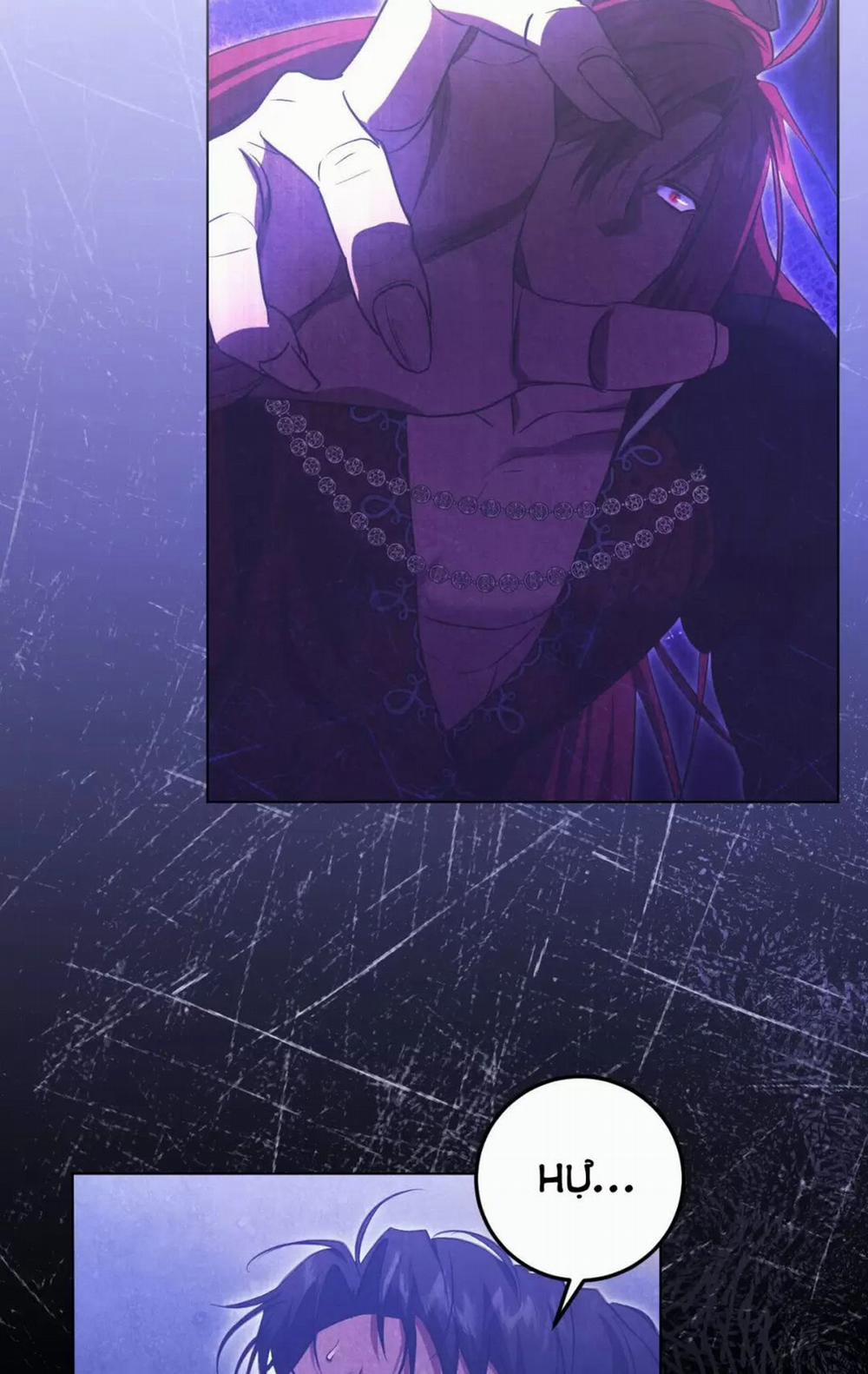 Thánh Nữ Giả Muốn Bỏ Trốn 75 trang 58