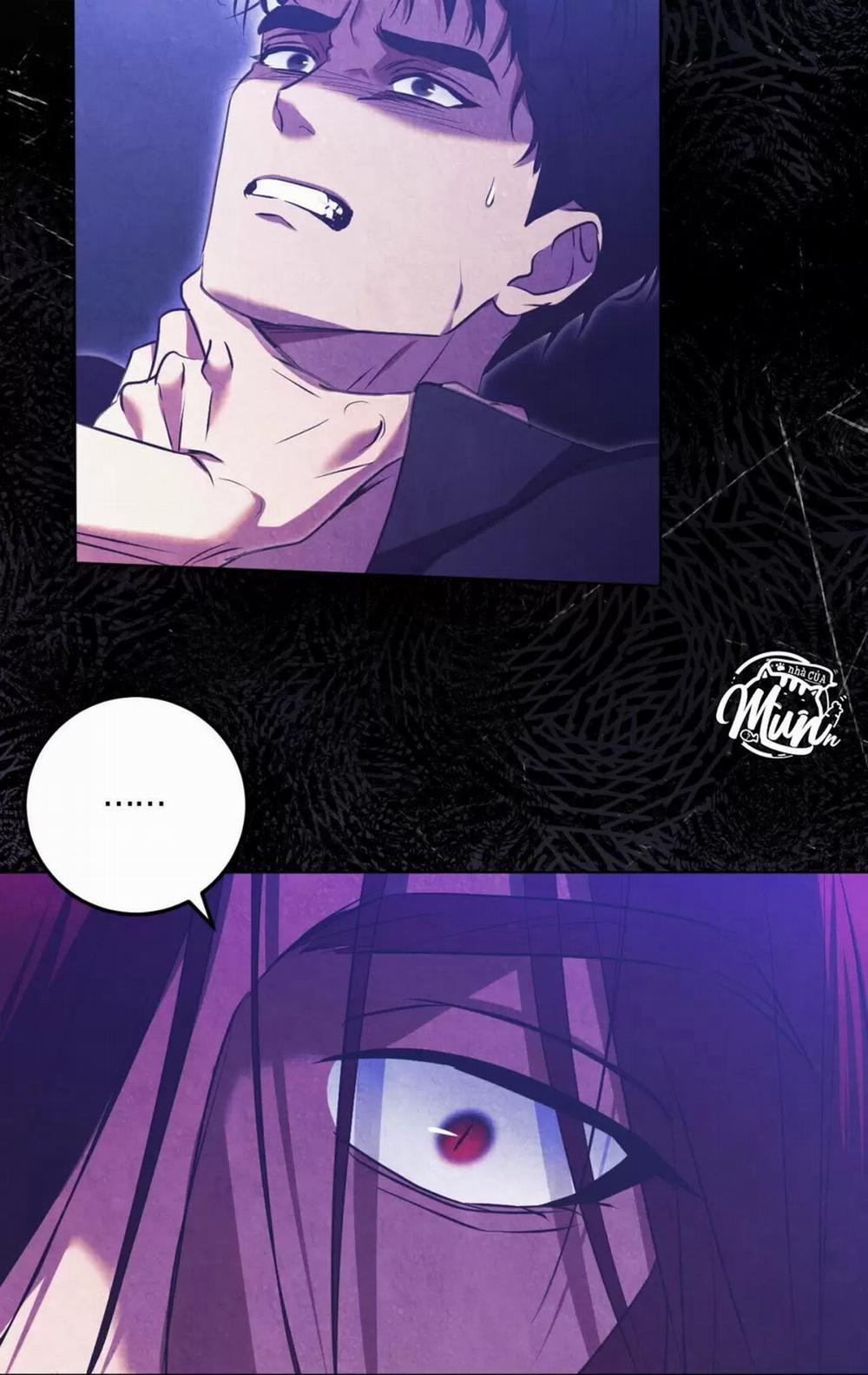 Thánh Nữ Giả Muốn Bỏ Trốn 75 trang 59