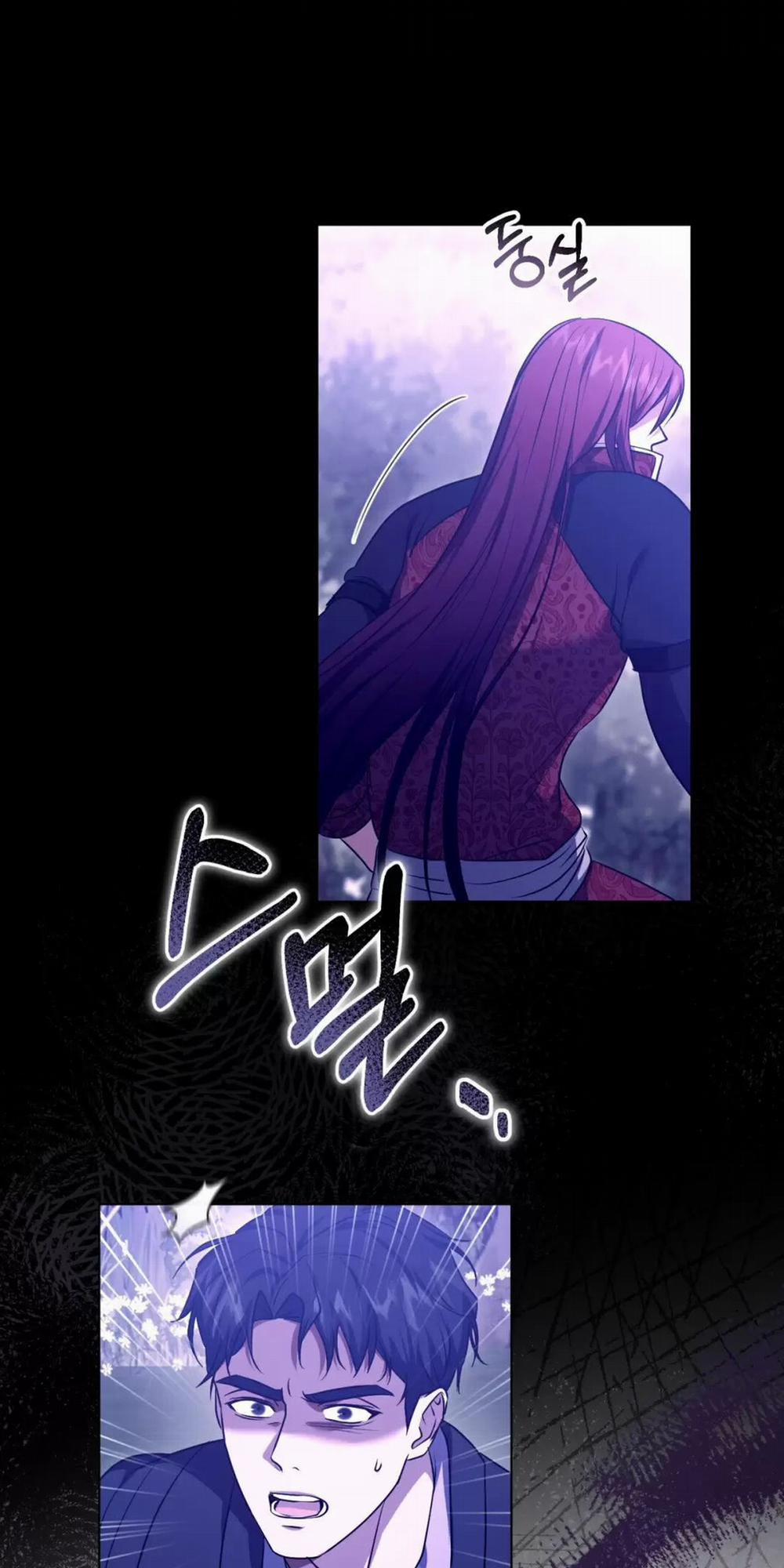 Thánh Nữ Giả Muốn Bỏ Trốn 75 trang 66