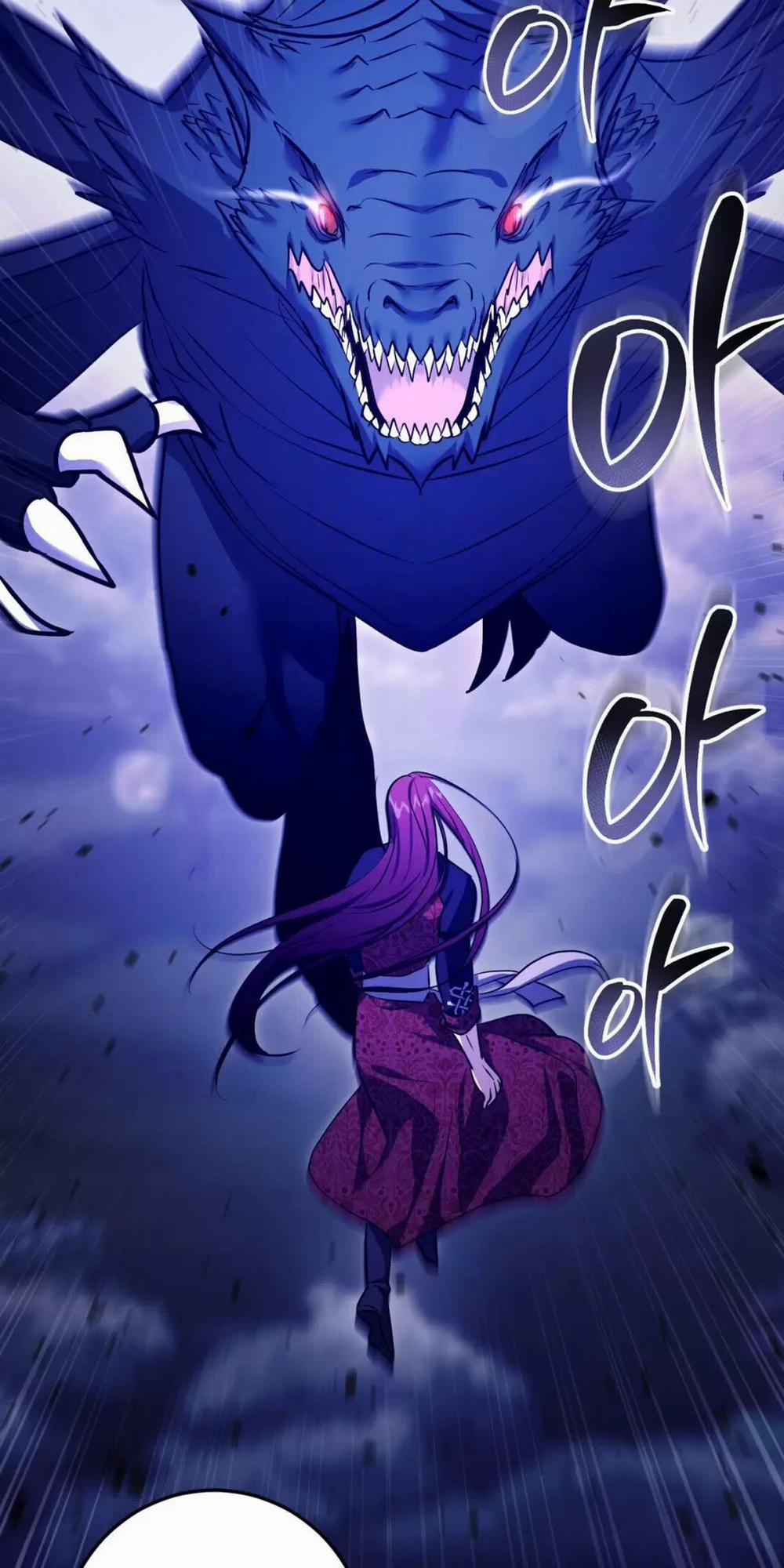 Thánh Nữ Giả Muốn Bỏ Trốn 75 trang 68