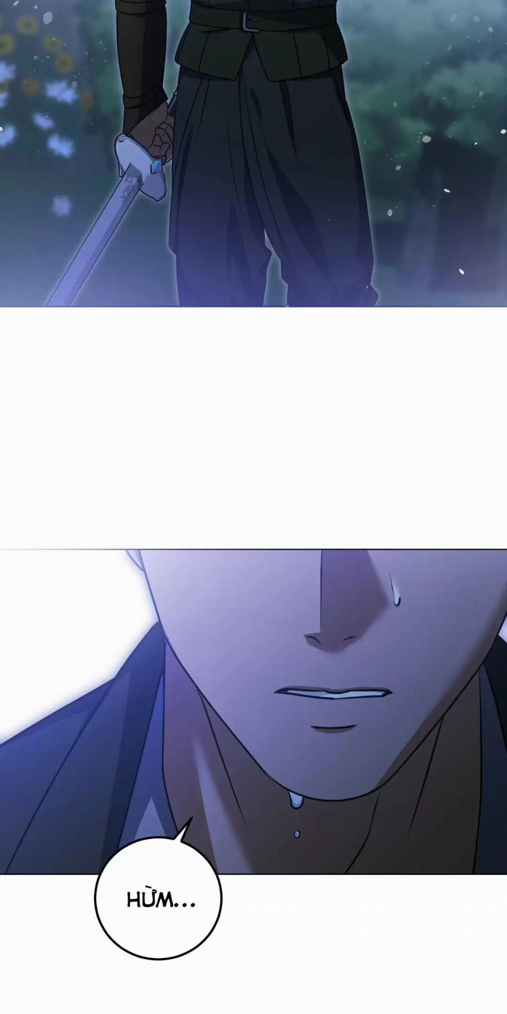 Thánh Nữ Giả Muốn Bỏ Trốn 75 trang 74