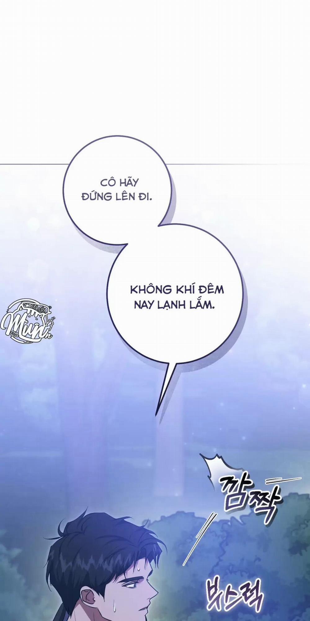 Thánh Nữ Giả Muốn Bỏ Trốn 75 trang 75